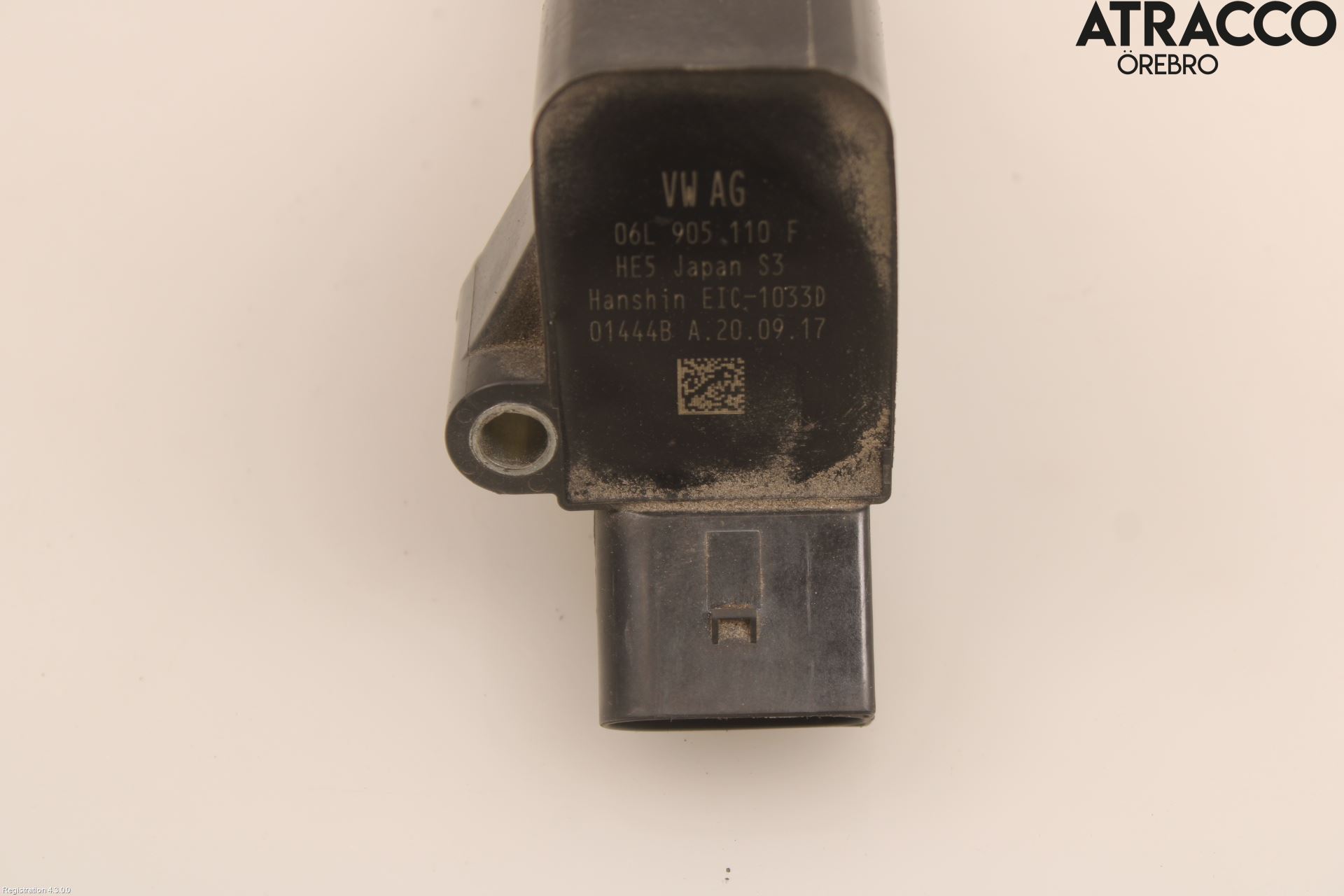 Skoda OCTAVIA (5E) 13-20 Coil