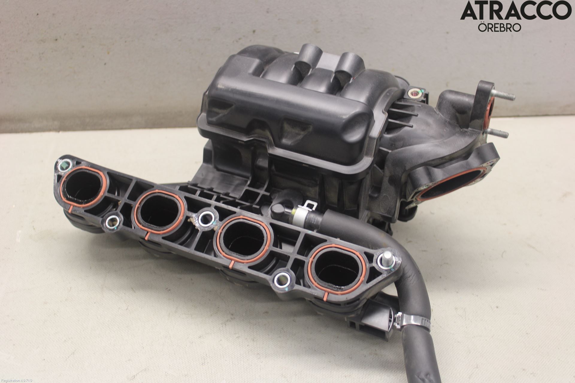 Kia NIRO (DE) 17-22 Innsugningsmanifold