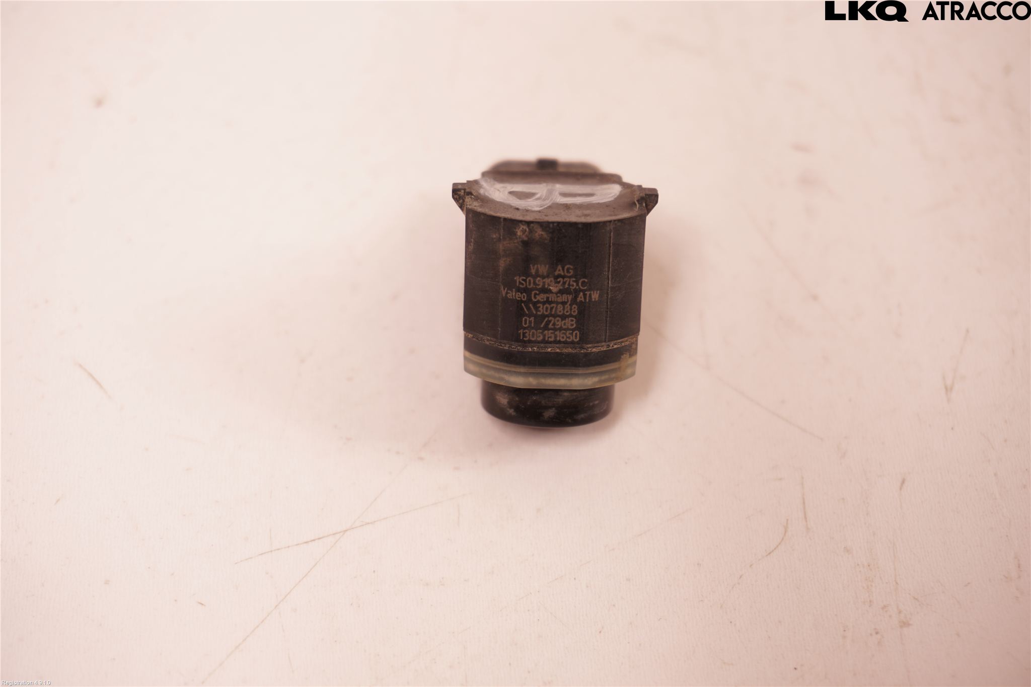 Audi A6 ALLROAD 12-18 Sensor Ryggesensor