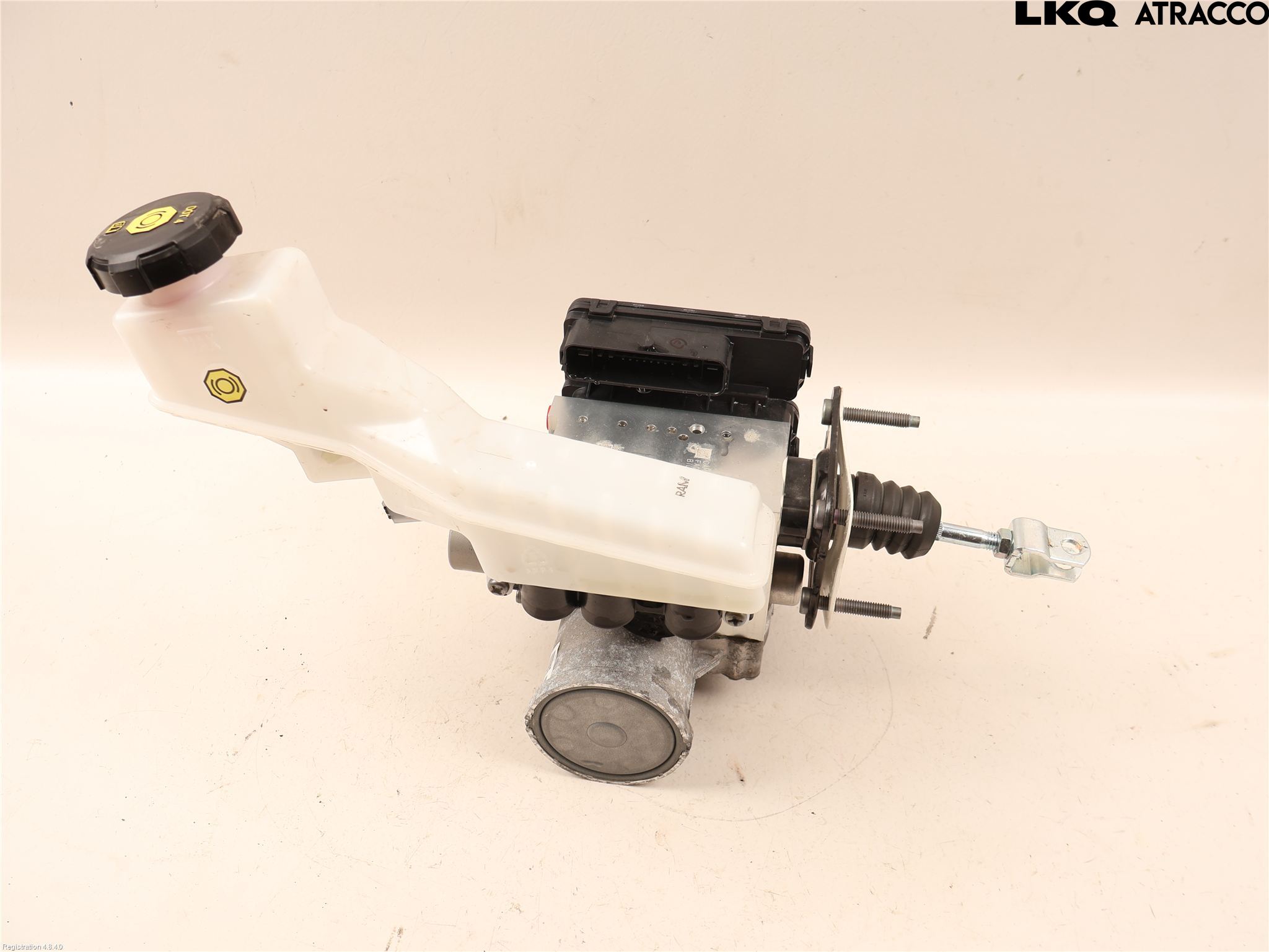 Kia SORENTO 21- Abs Hydraulikkaggregat