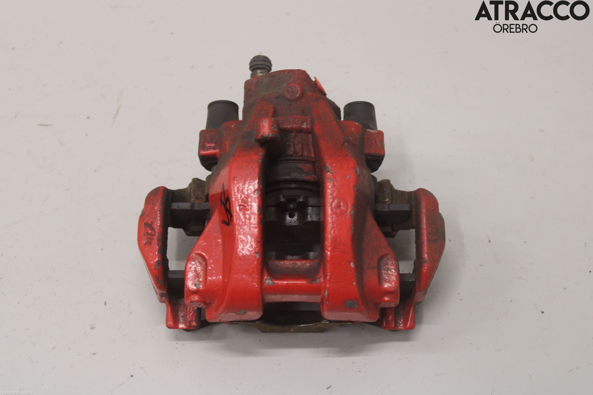 Mercedes-Benz MB E-KLASS (W212) 09-16 Bremsecaliper Bak Venstre