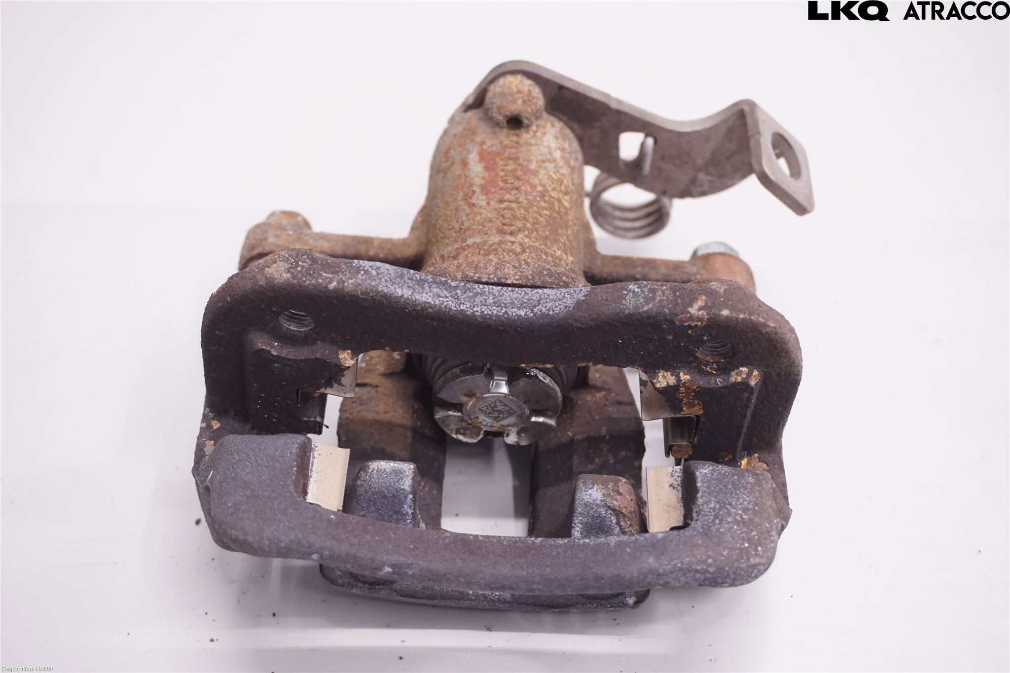 Kia RIO 17- Bremsecaliper Bak Høyre