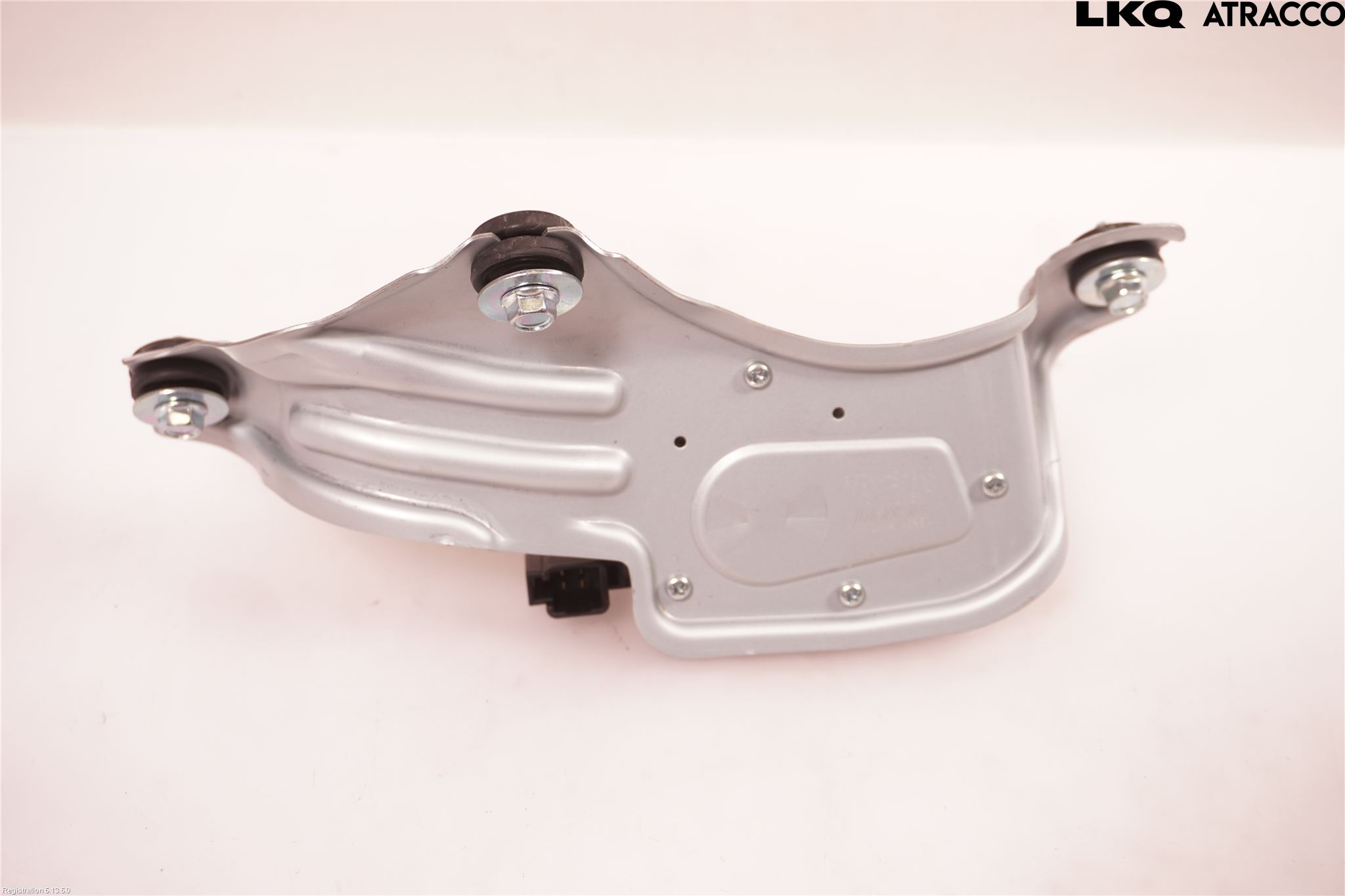 Kia OPTIMA 16-20 Viskermotor Bakluke
