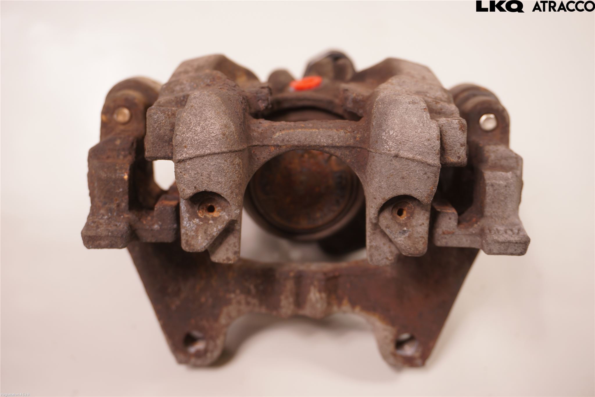 Volkswagen VW PASSAT 15-19 Bremsecaliper Bak Venstre