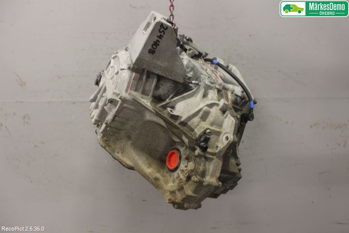 Kia RIO 17- Gearkasse Automat