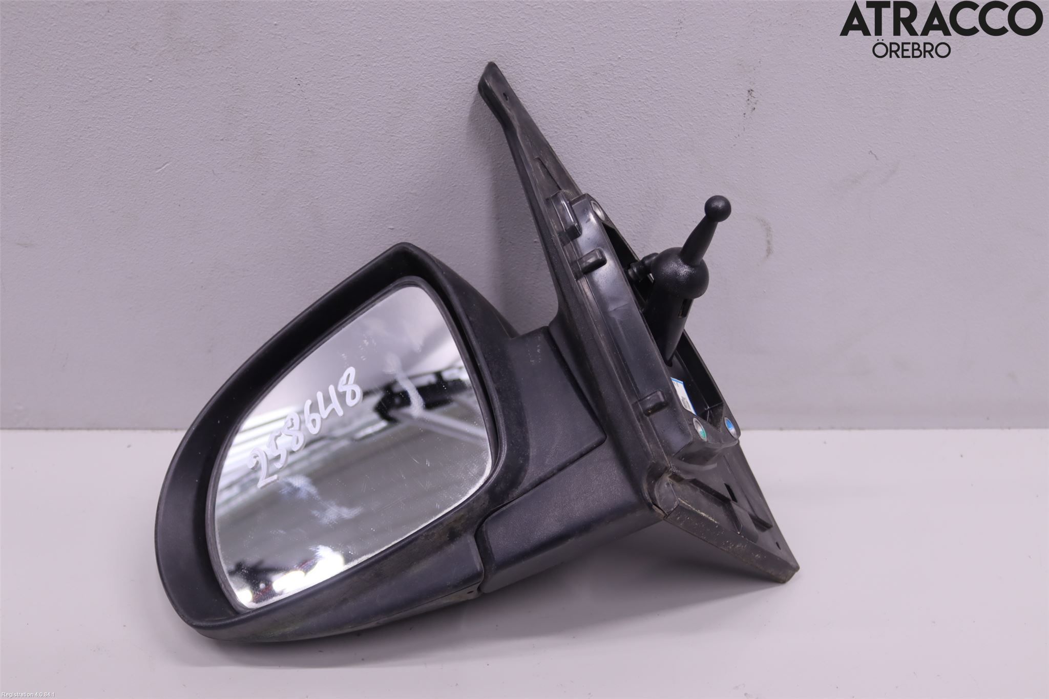 Kia PICANTO    04-11 Speil V M-Innvjustering