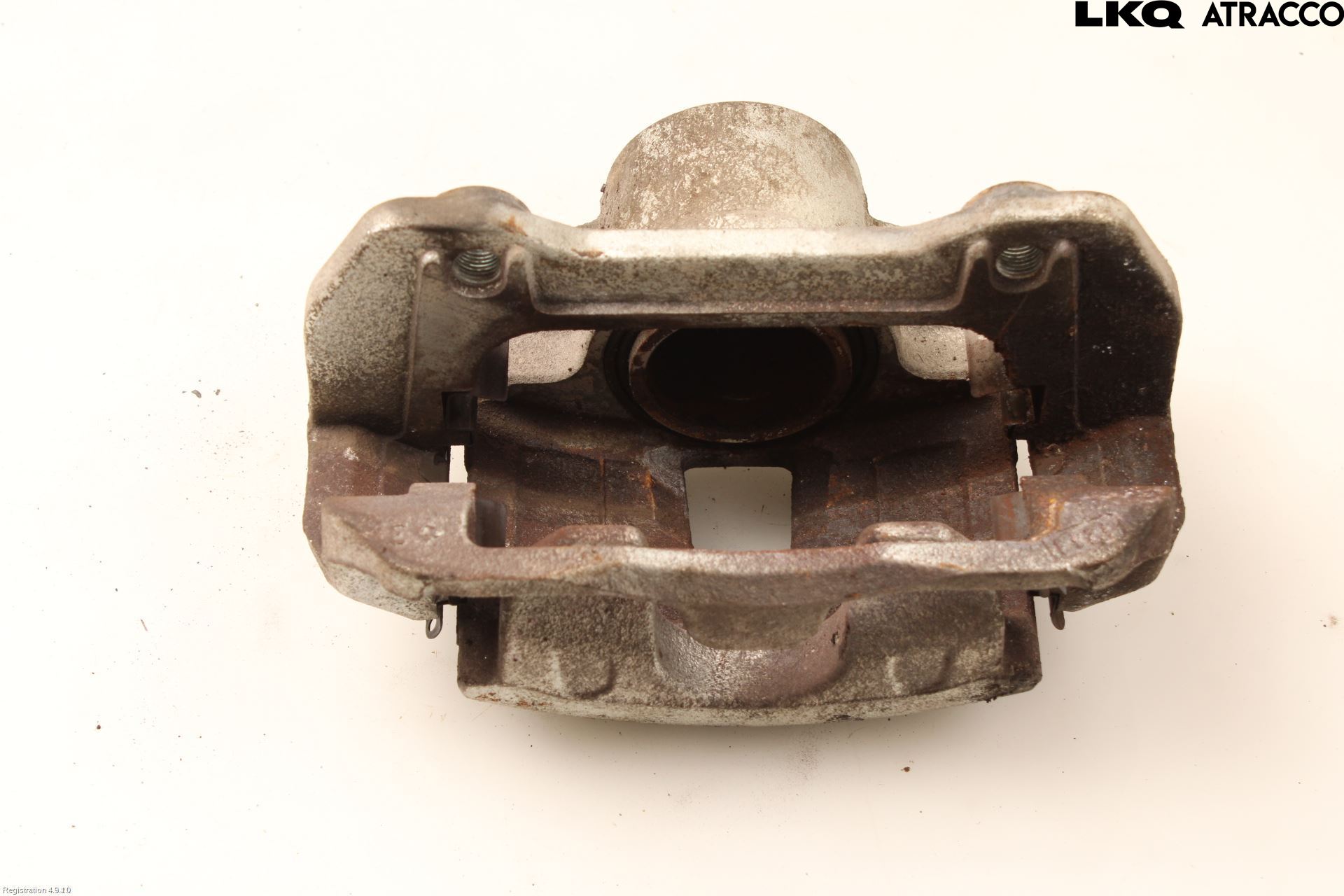 Kia CEED/CEED SW 19- Bremsecaliper Foran Venstre