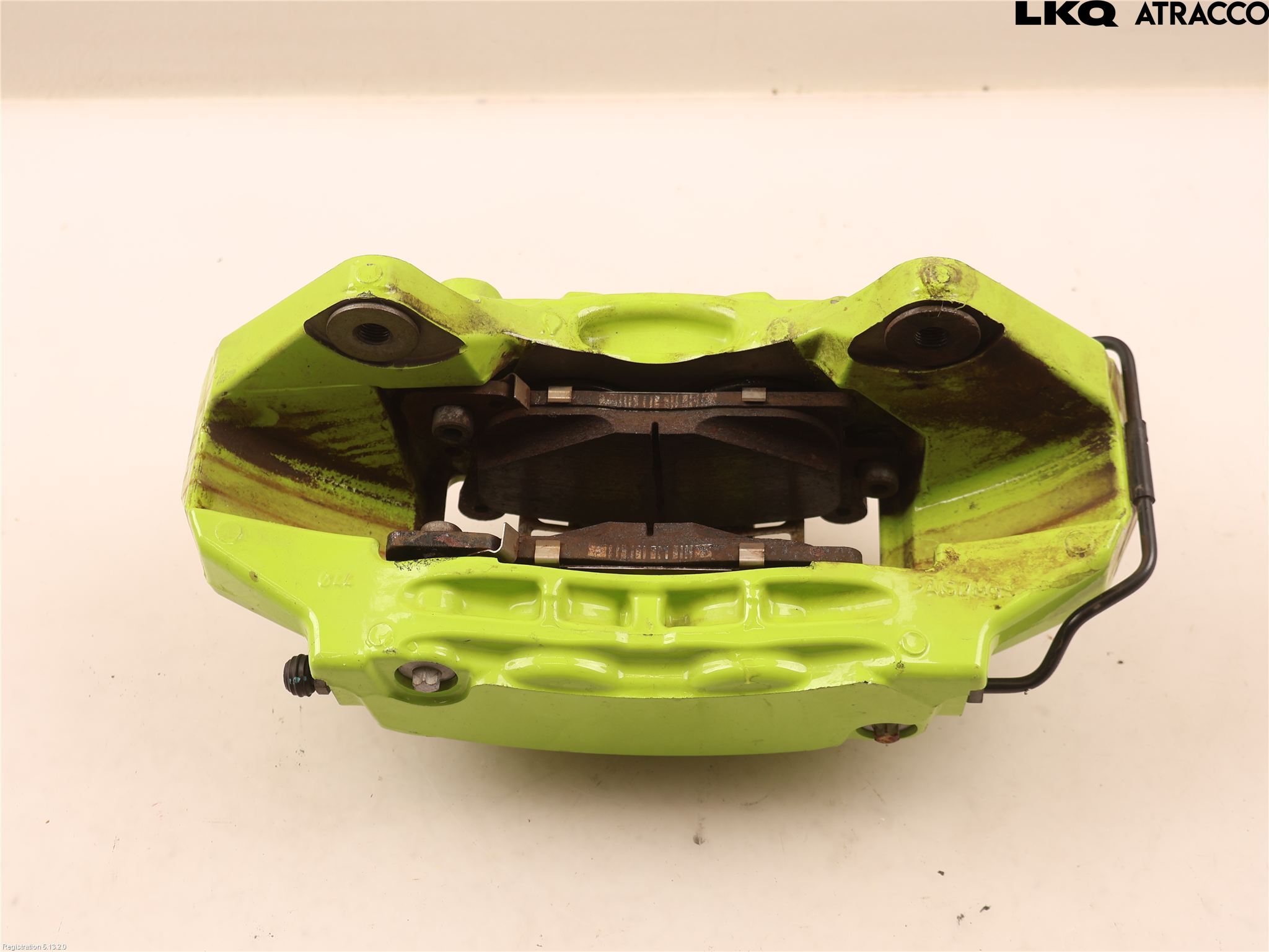 Kia EV6 (CV) 22- Bremsecaliper Foran Venstre