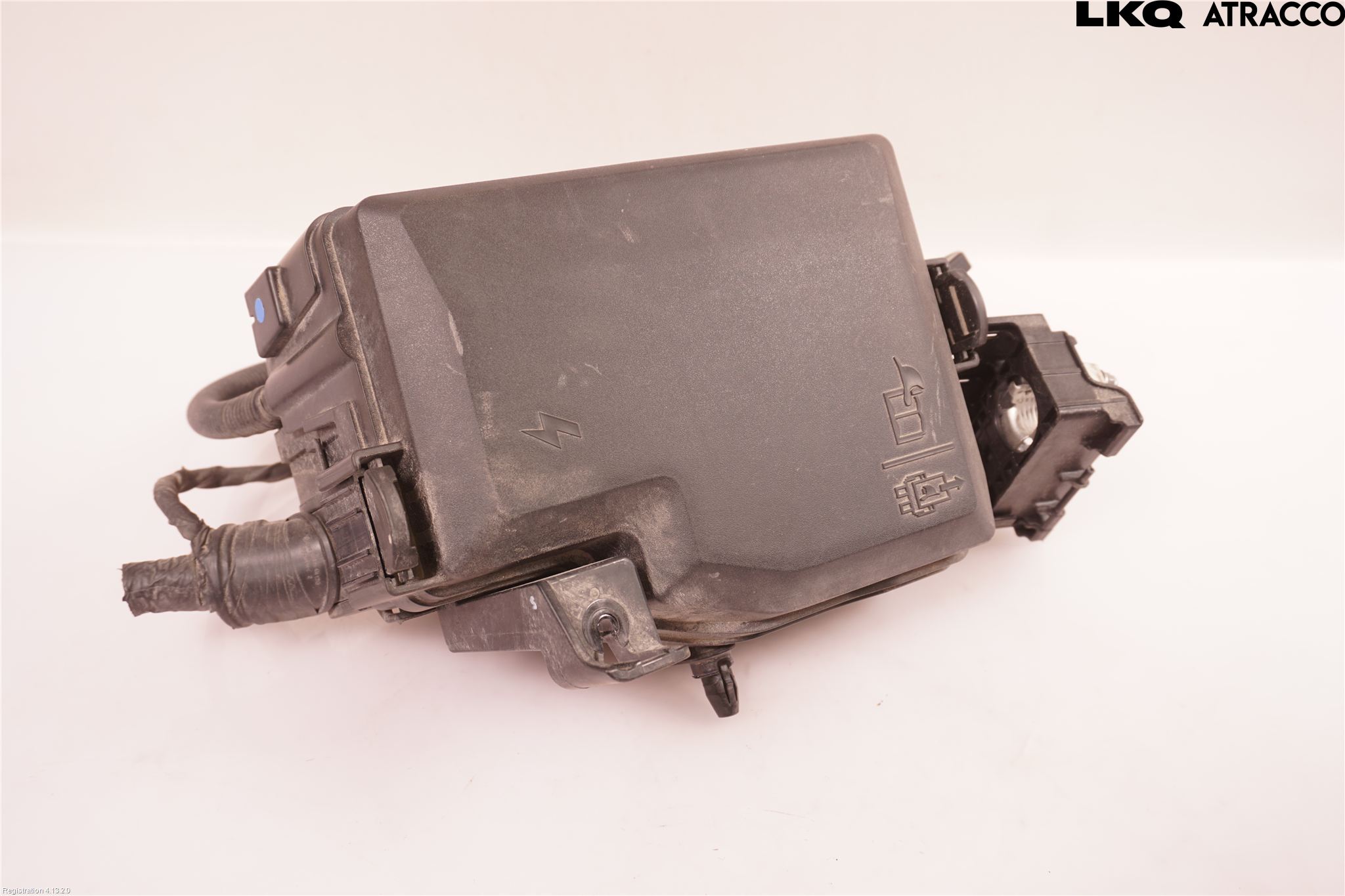 Kia EV6 (CV) 22- Ledningsnett