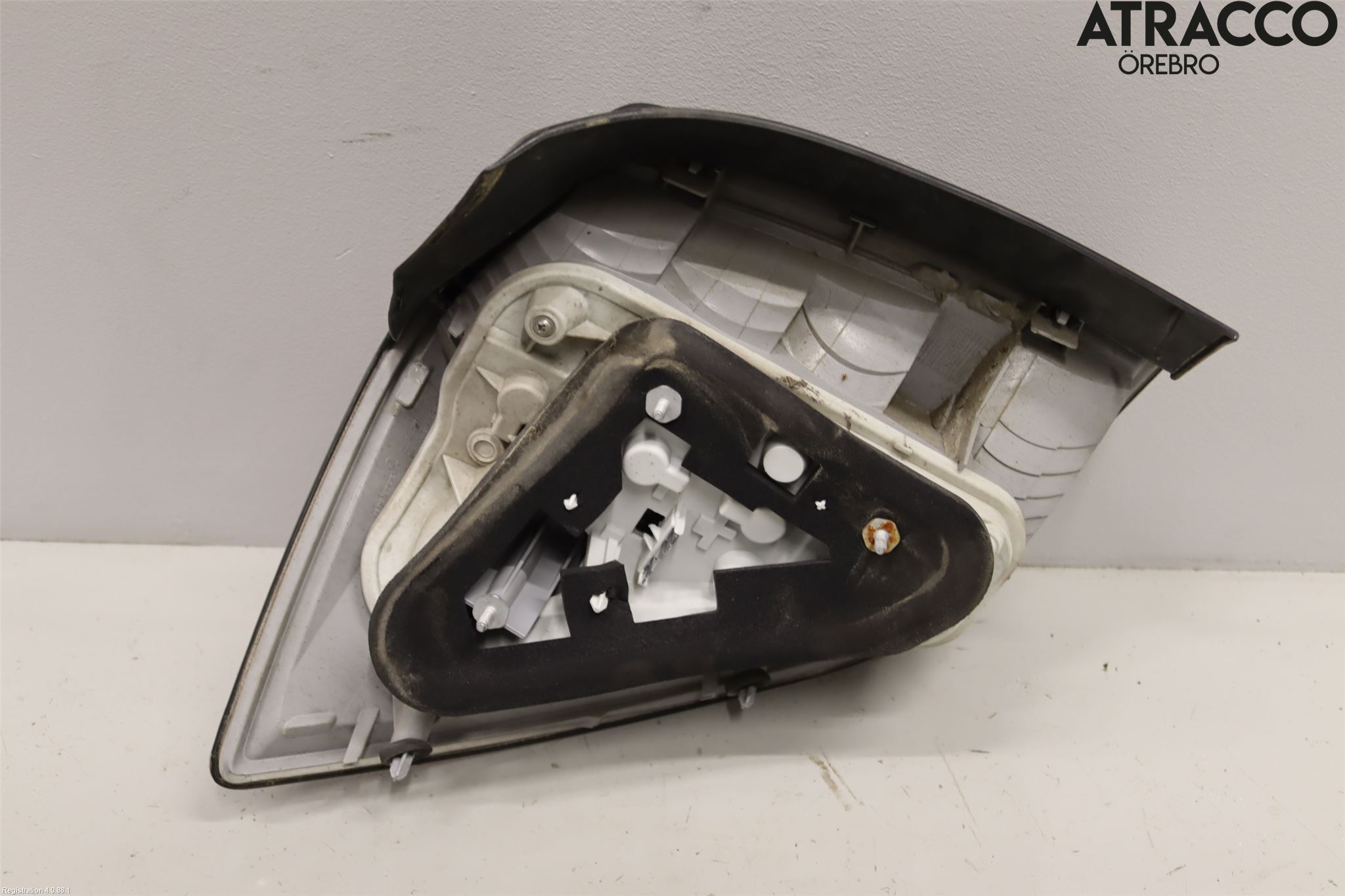Opel ASTRA H 04-12 Baklykt Høyre