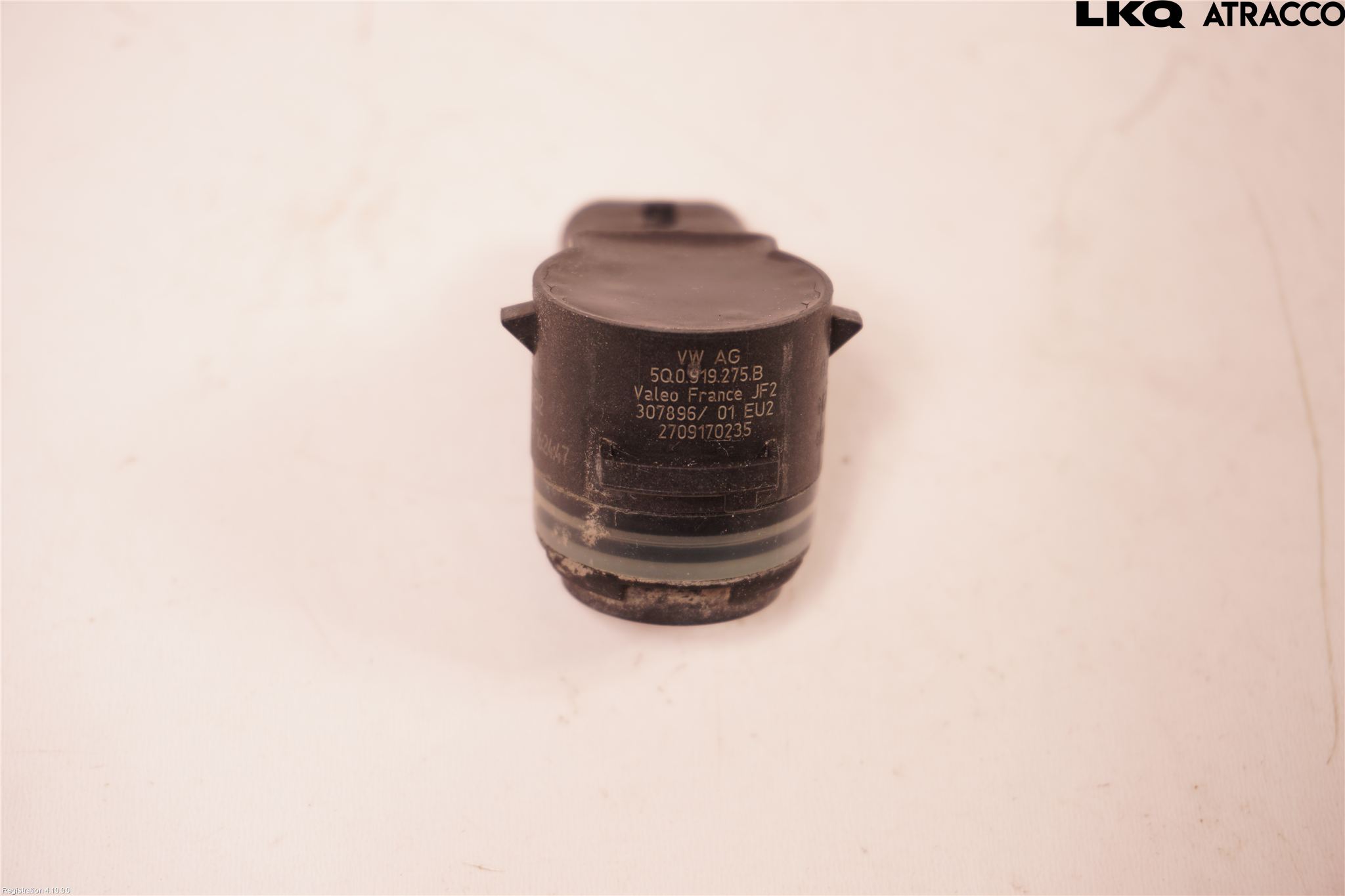 Volkswagen VW PASSAT 15-19 Sensor Ryggesensor