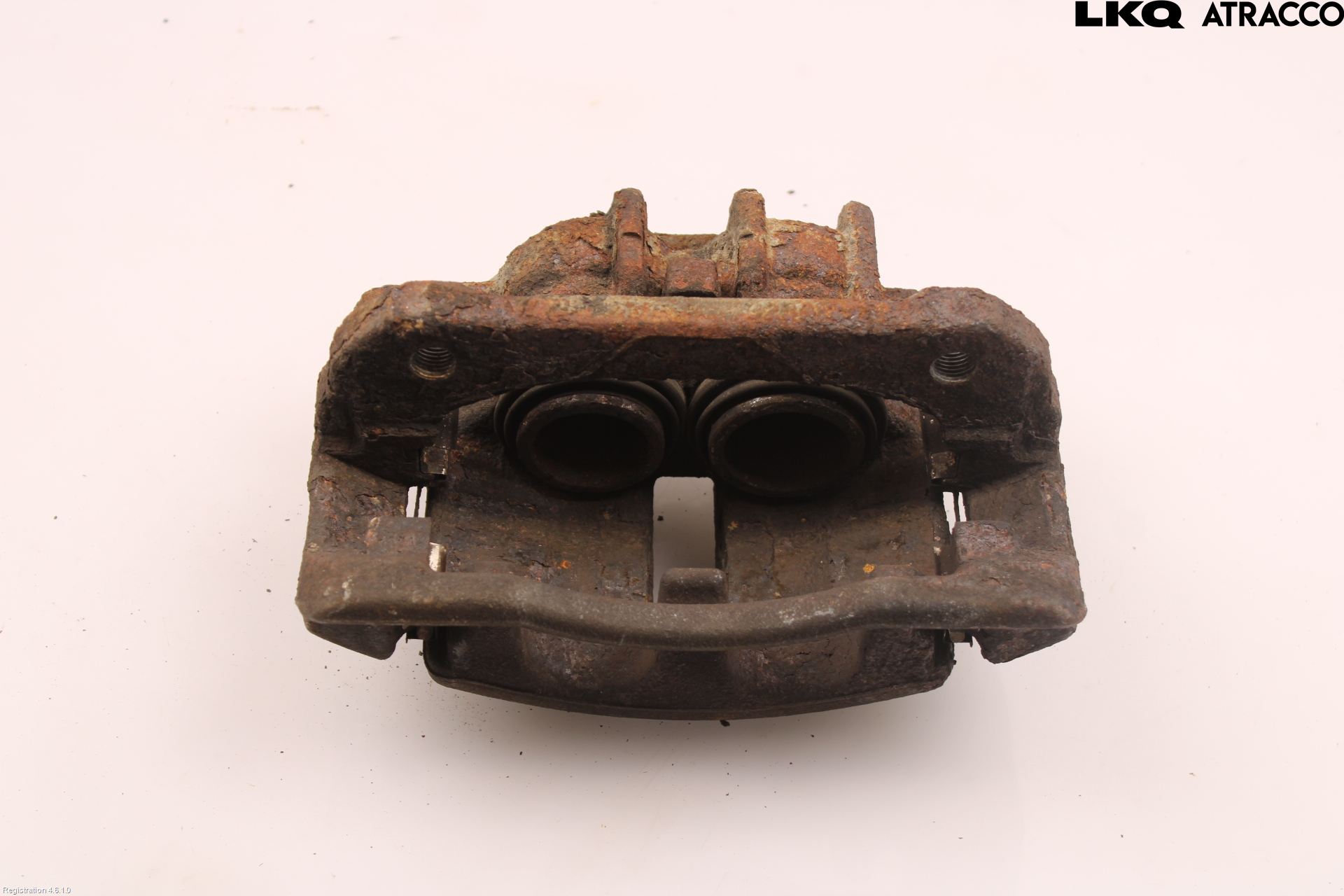 Peugeot EXPERT 15-16 Bremsecaliper Foran Venstre