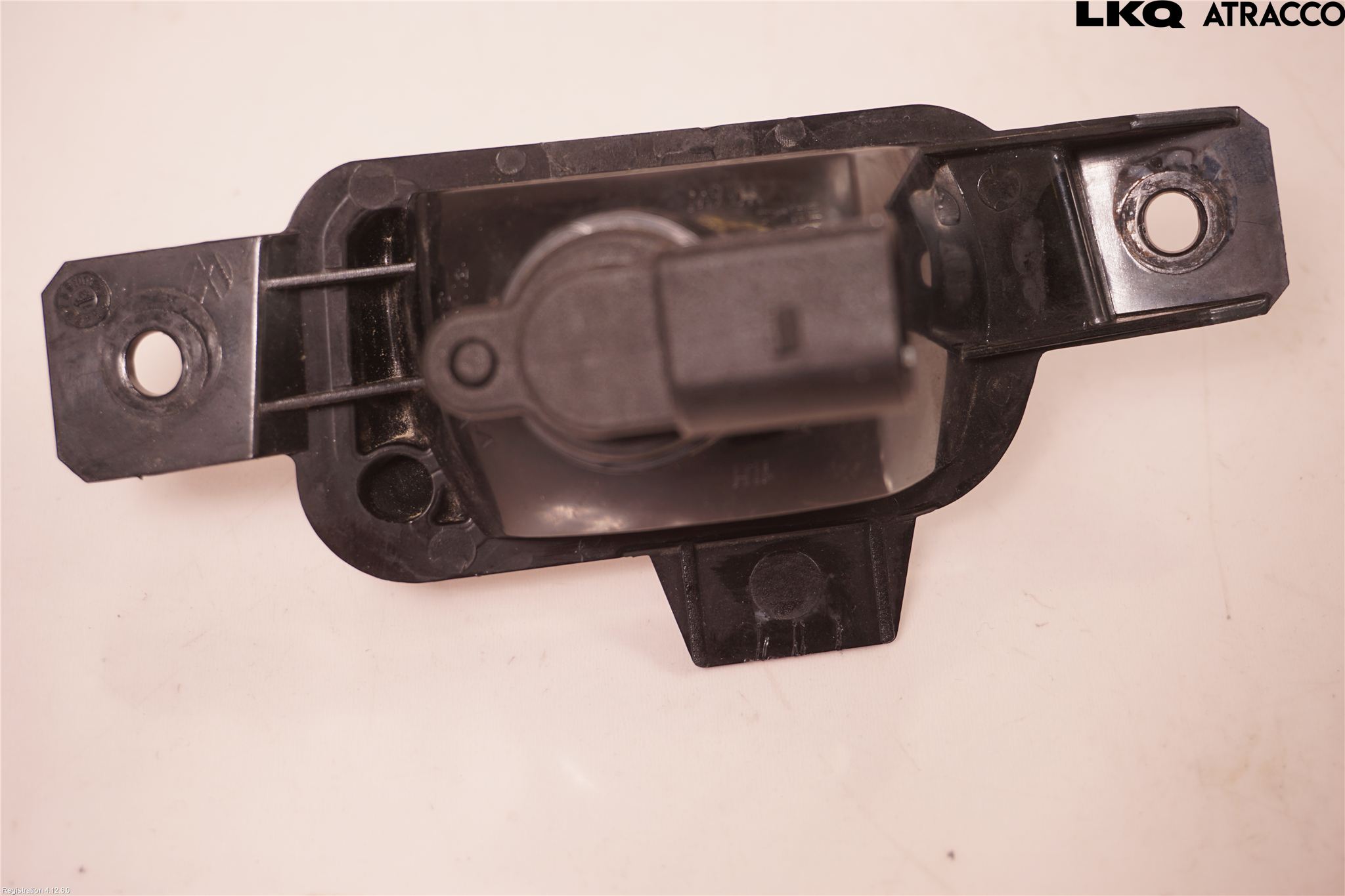 Volkswagen VW TIGUAN 07-16 Baklykt Ryggelys-Tåkelys