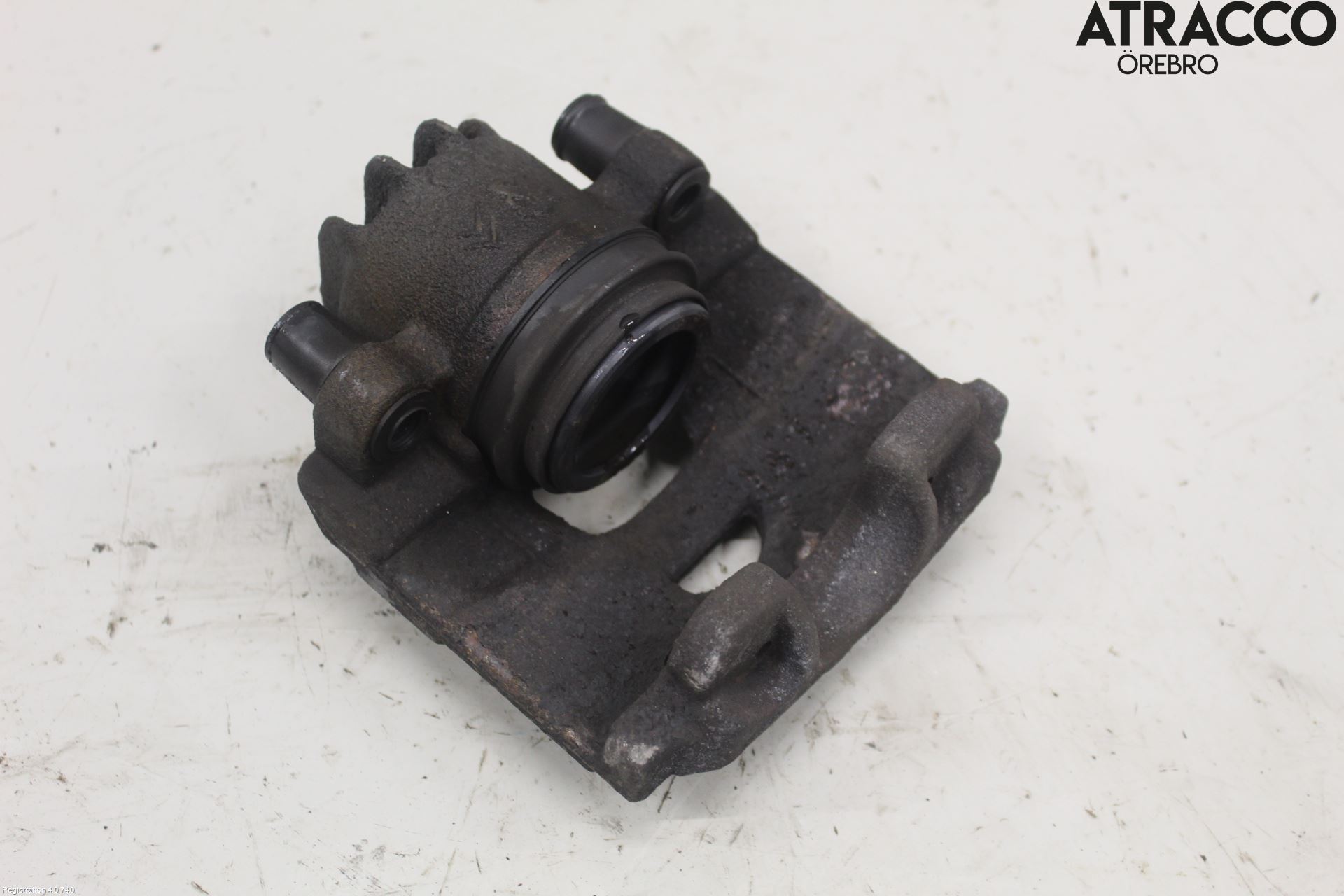 Citroen BERLINGO 08-18 Bremsecaliper Foran Høyre