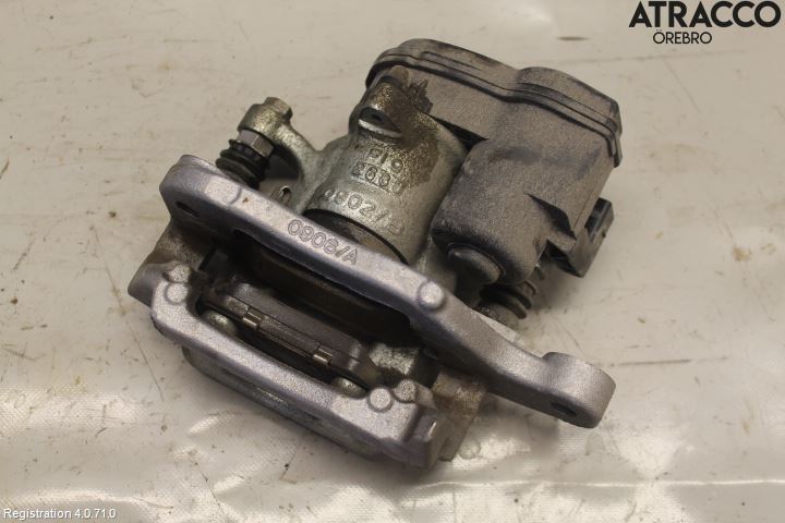 Nissan QASHQAI 17-21 Bremsecaliper Bak Venstre