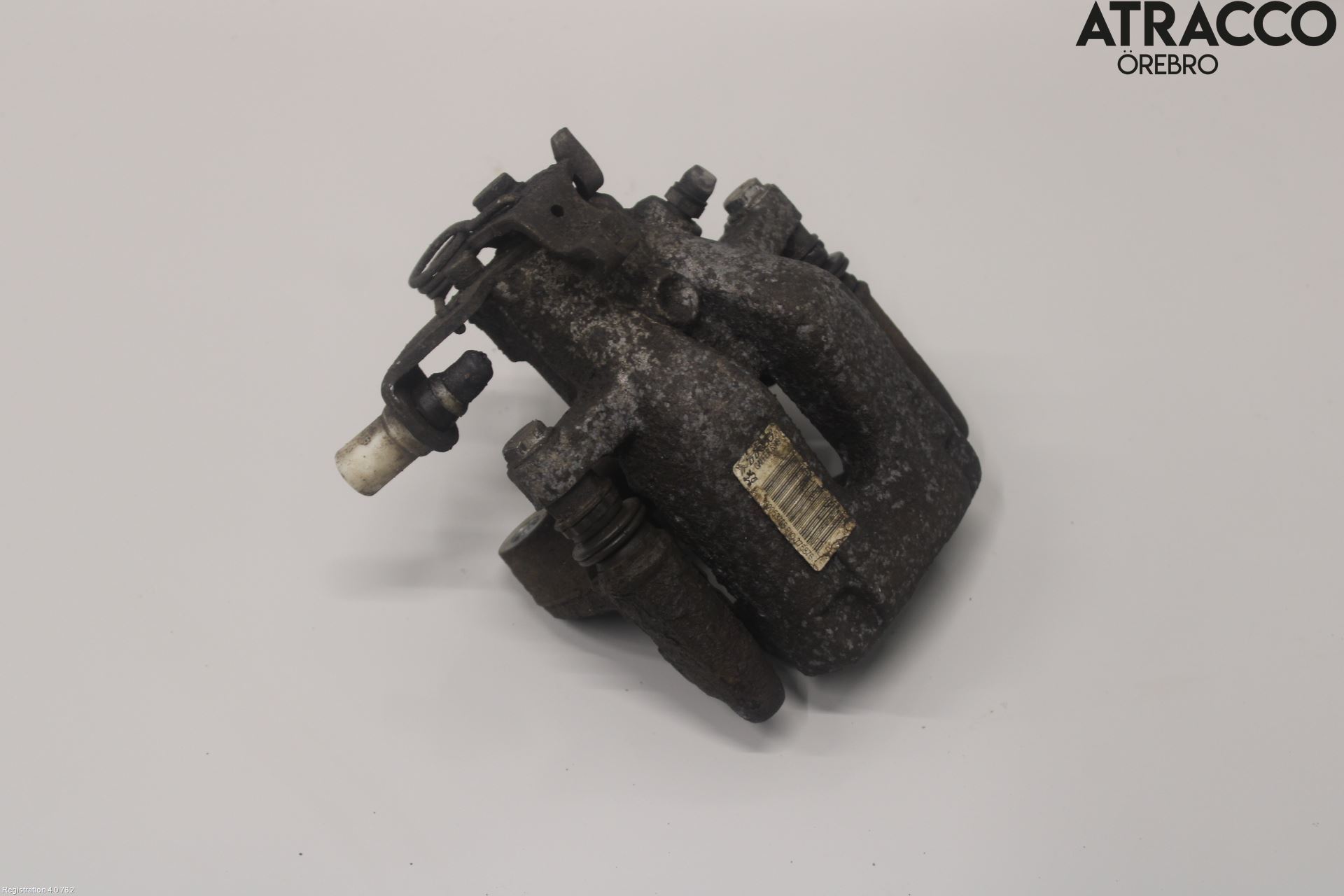 Peugeot 2008 13-20 Bremsecaliper Bak Høyre
