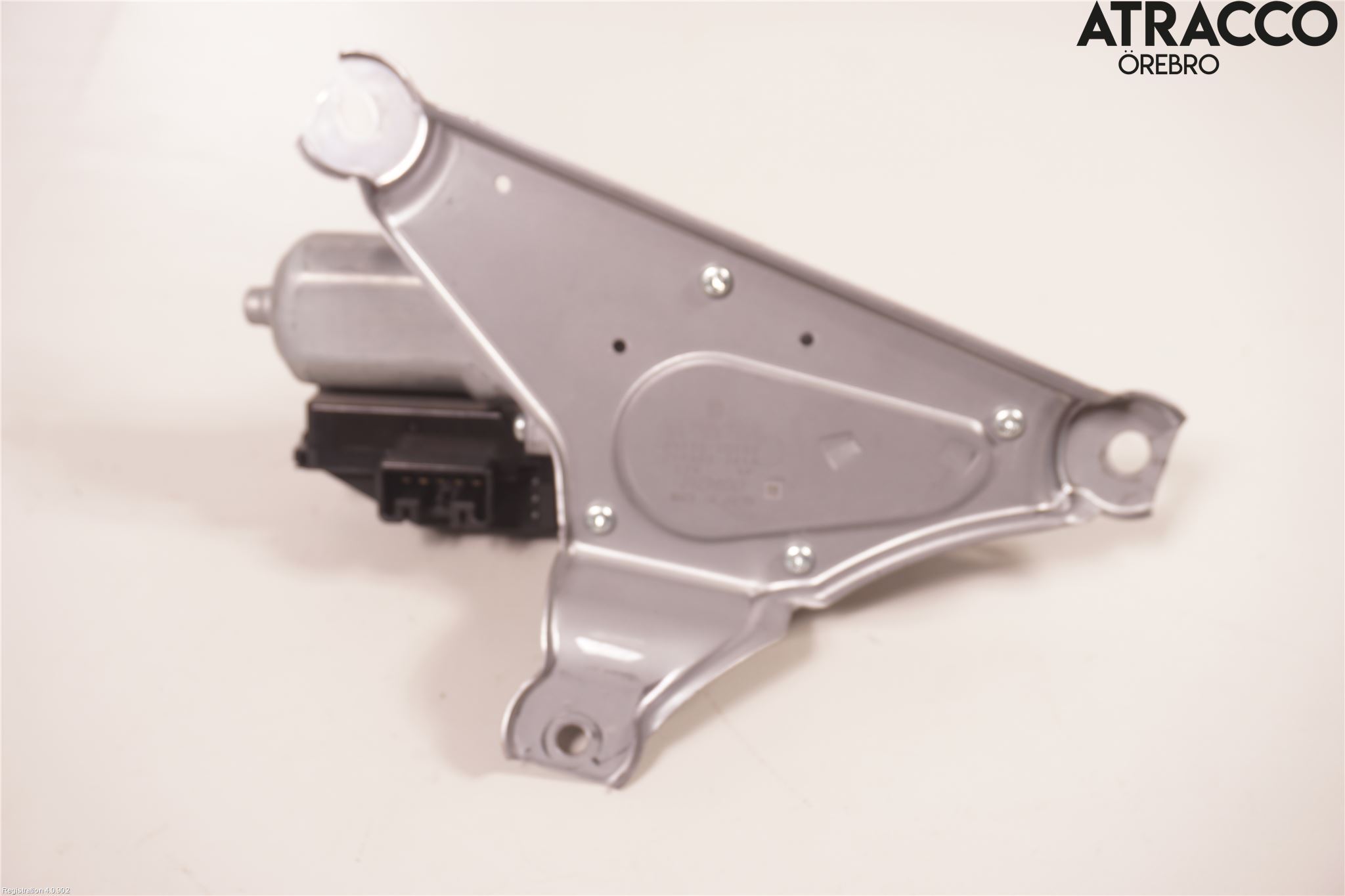 Toyota YARIS XP130 12-14 Viskermotor Bakluke