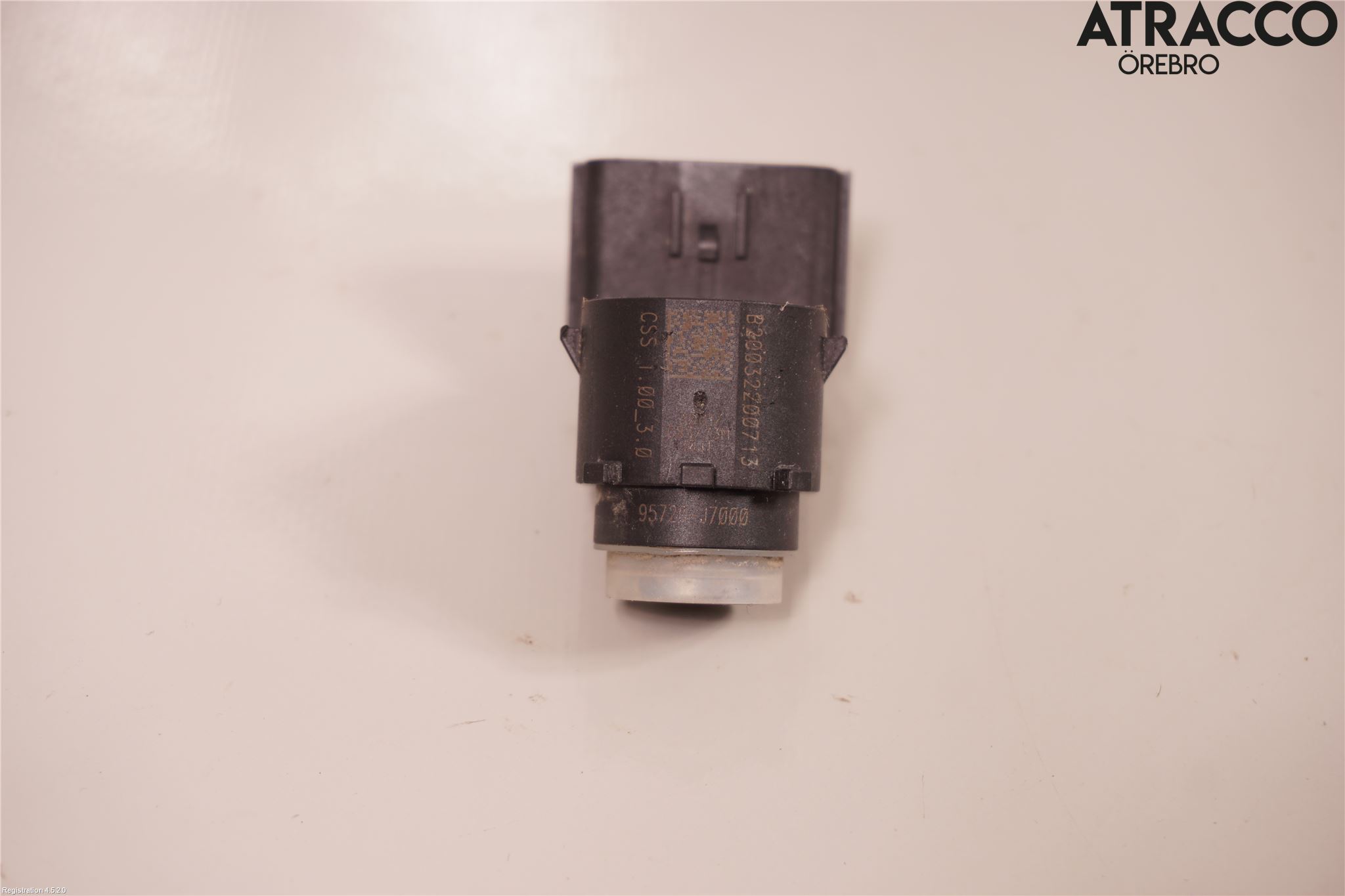 Kia CEED/CEED SW 19- Sensor Ryggesensor