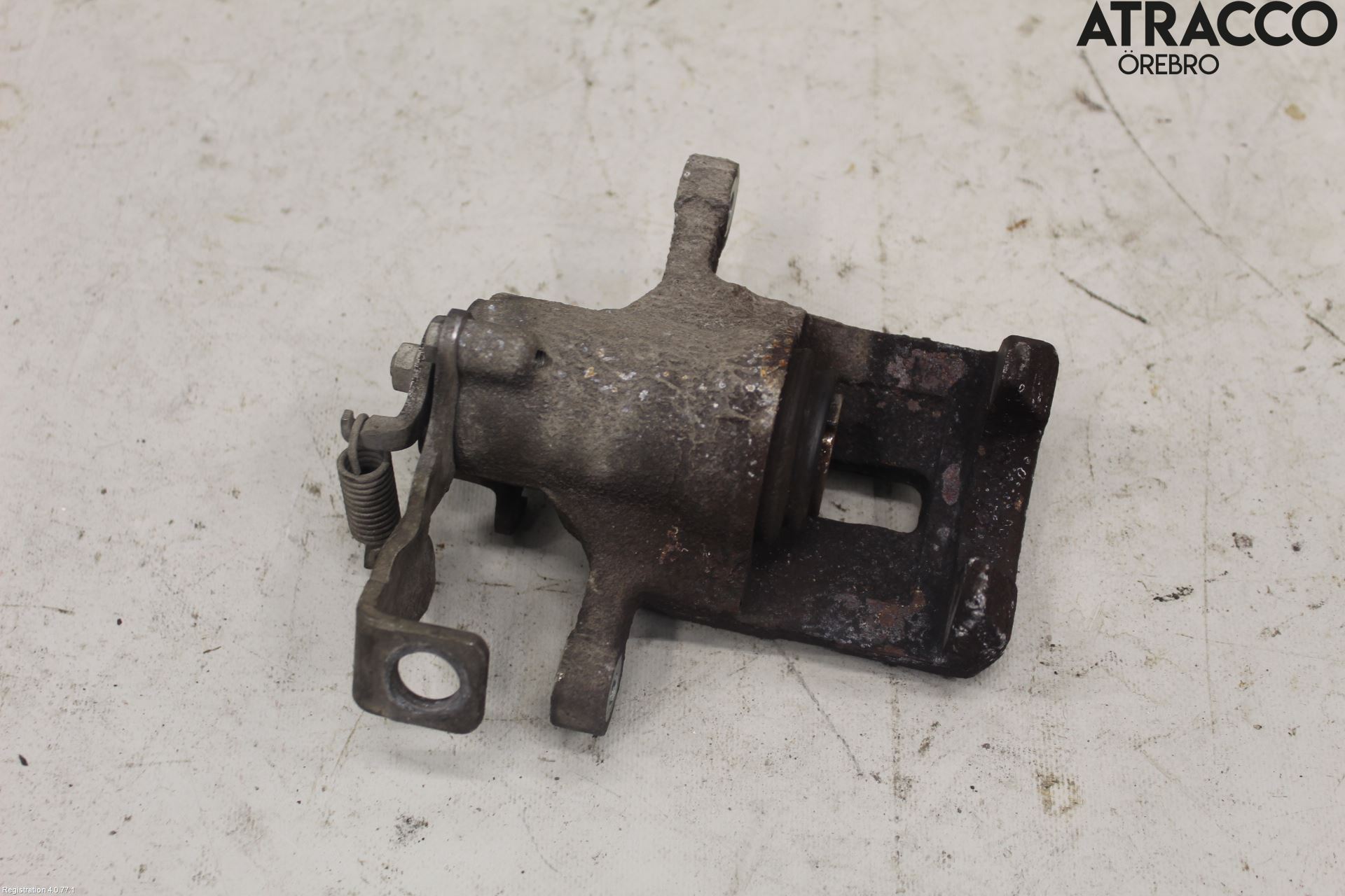 Kia PICANTO 17- Bremsecaliper Bak Venstre