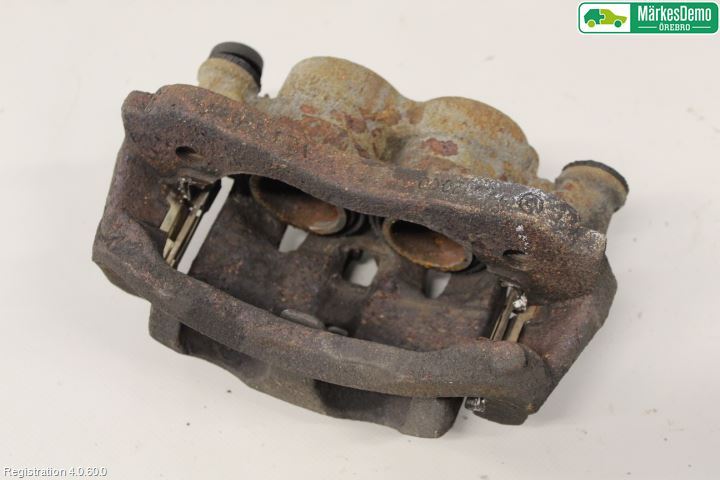 Fiat DUCATO 15-23 Bremsecaliper Foran Høyre