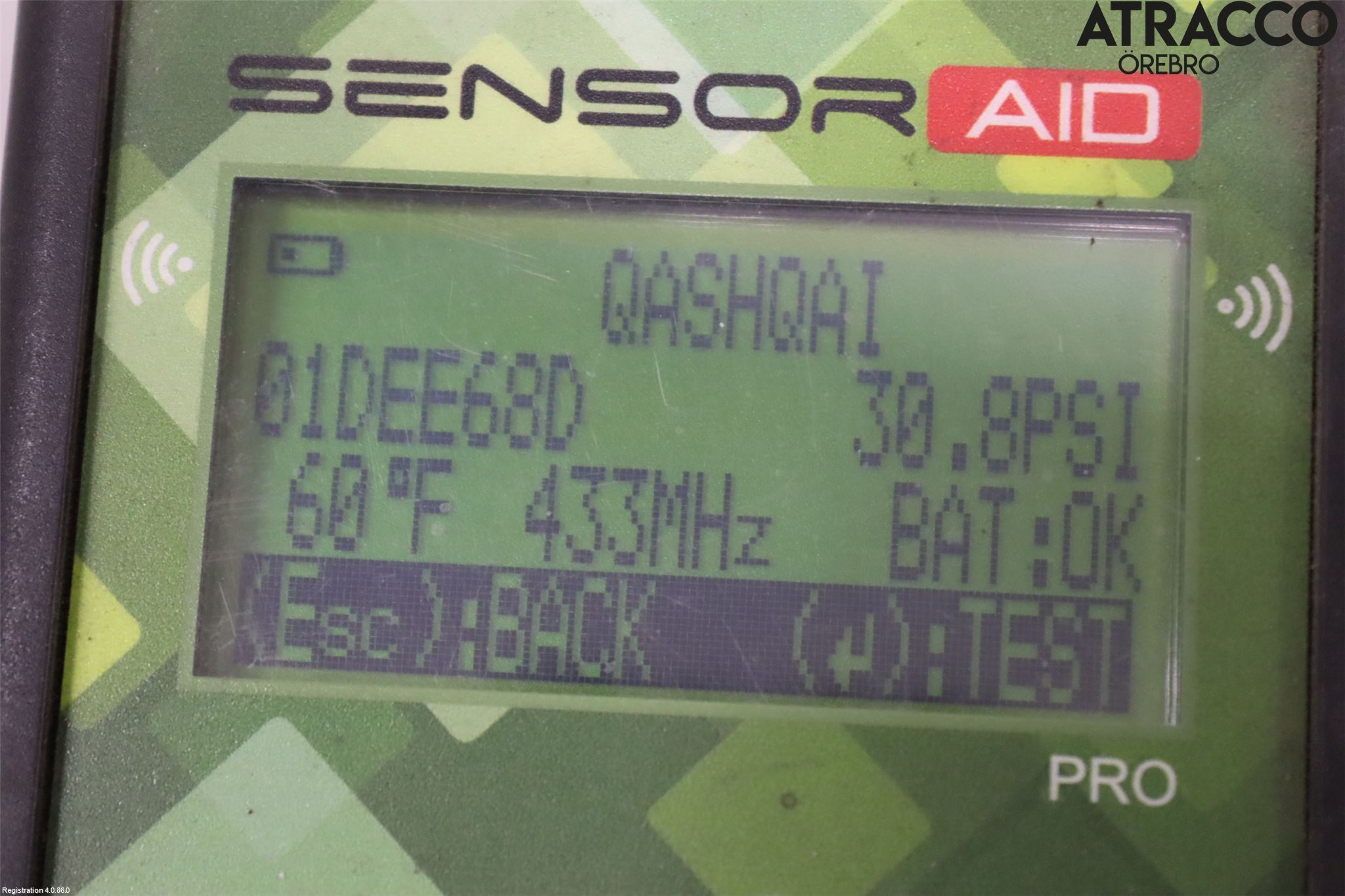 Nissan QASHQAI 21- Dekk Sommer På Alu Felg 4Stk