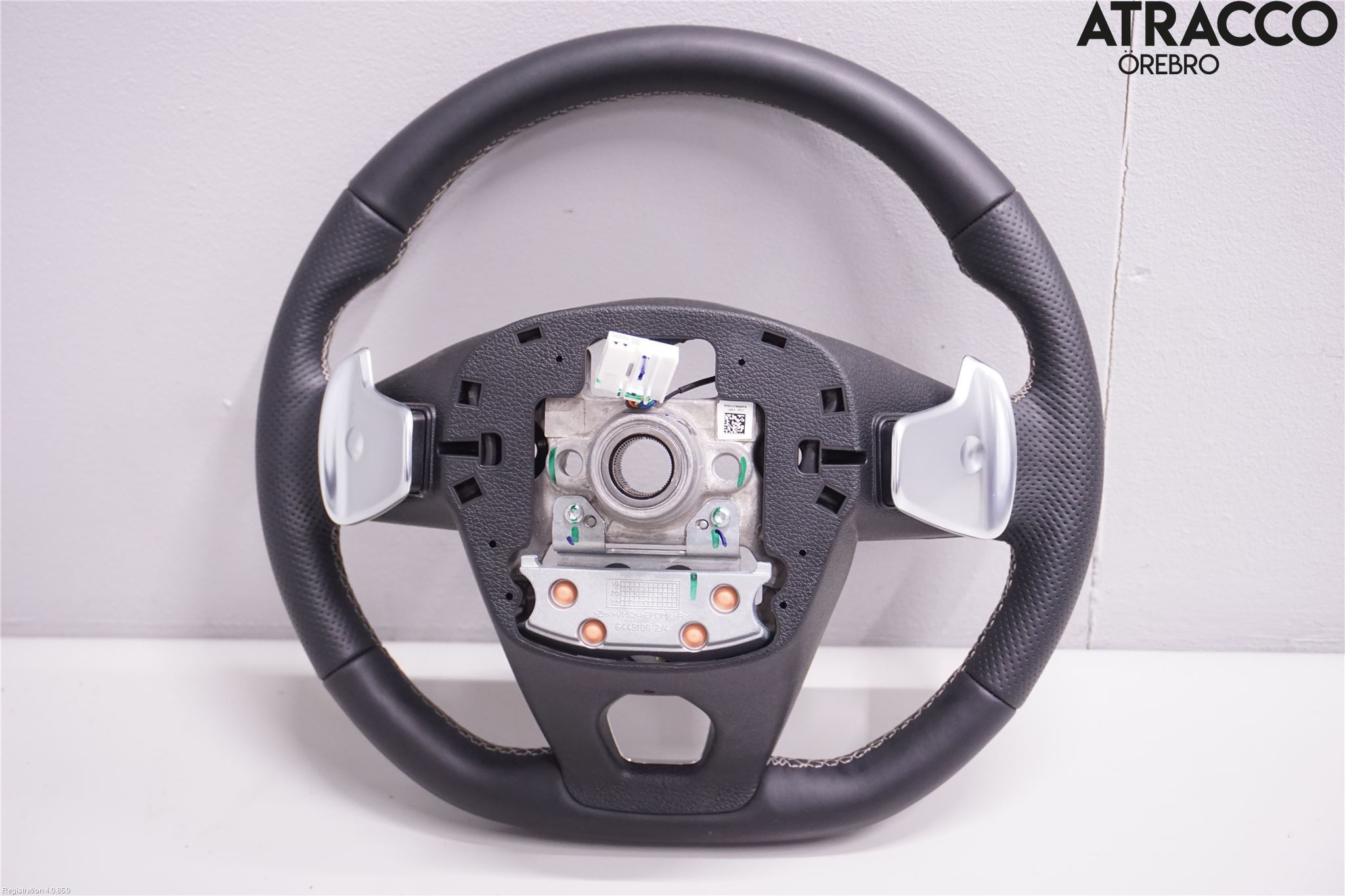 Kia CEED/CEED SW 19- Ratt