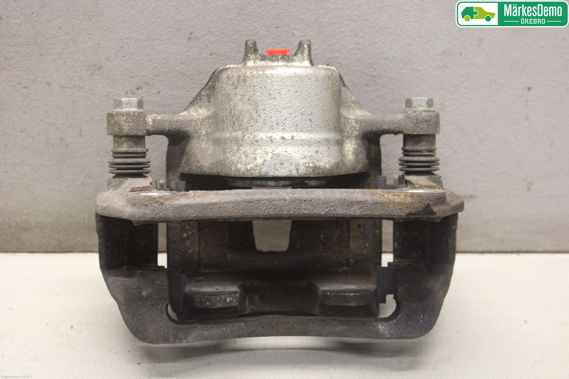Kia STONIC 18->> Bremsecaliper Foran Venstre