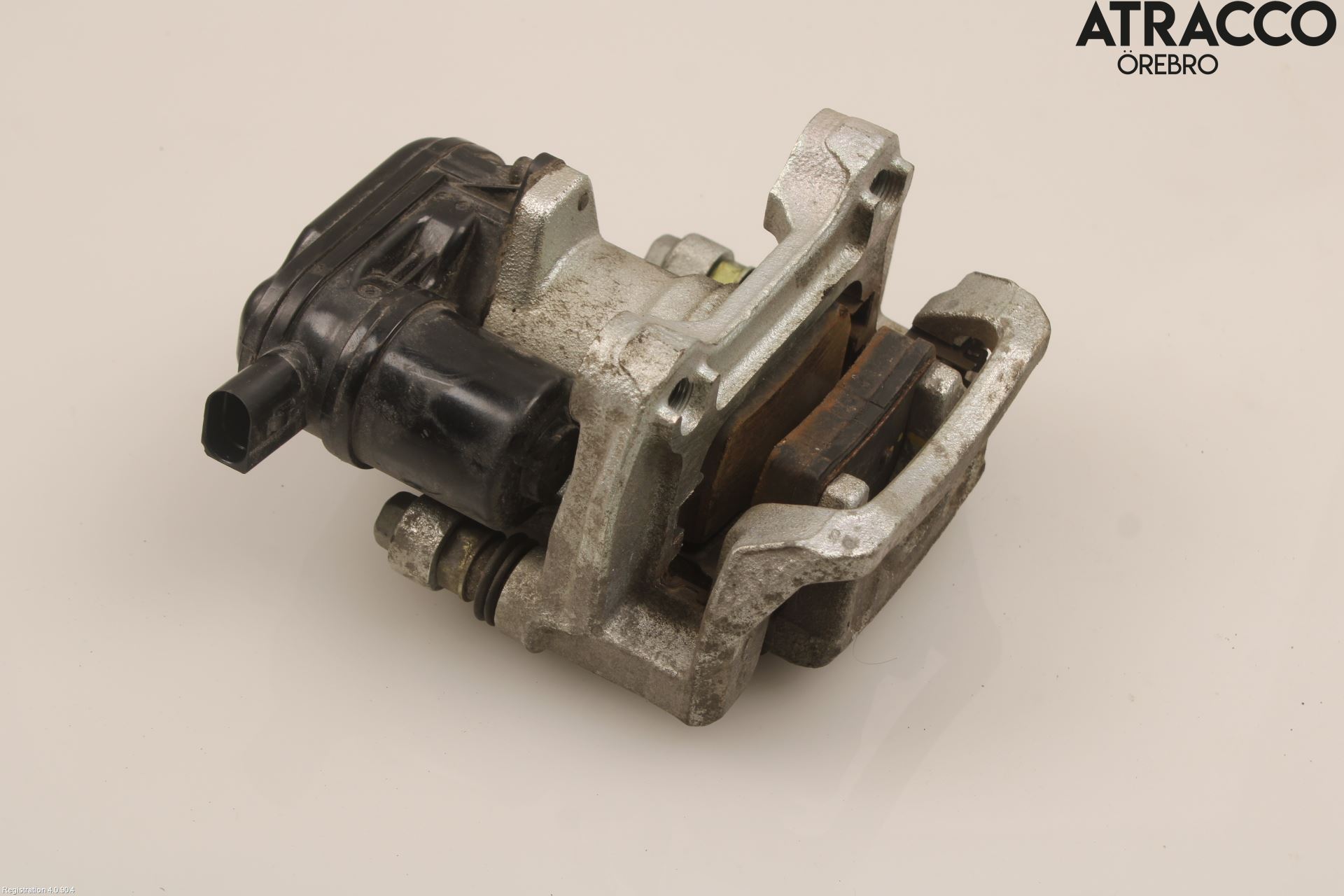 Kia XCEED 19- Bremsecaliper Bak Høyre