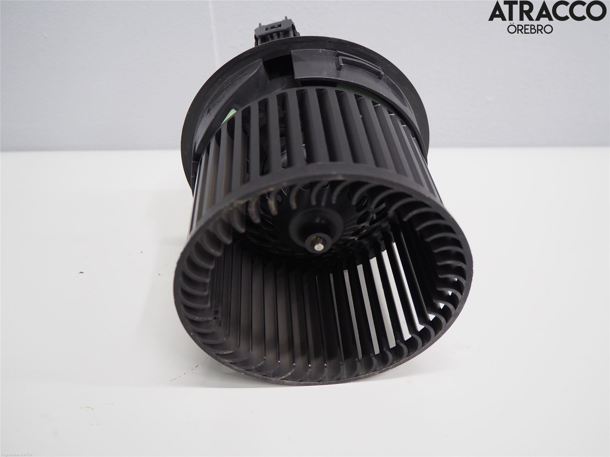 Citroen COTROEN C3 17-24 Varme Ac Varmeapparatvifte