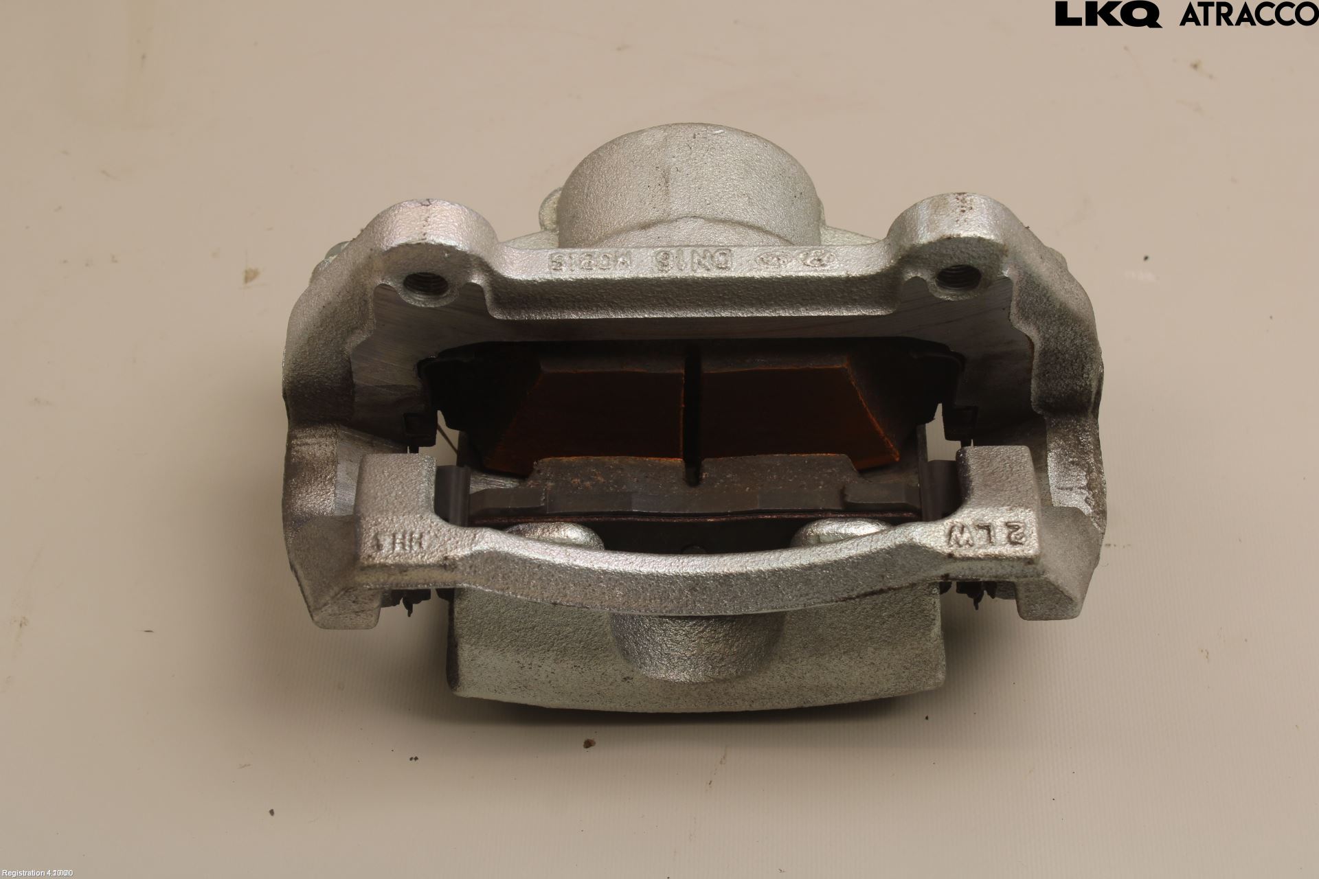 Kia NIRO (SG2) 23- Bremsecaliper Foran Venstre