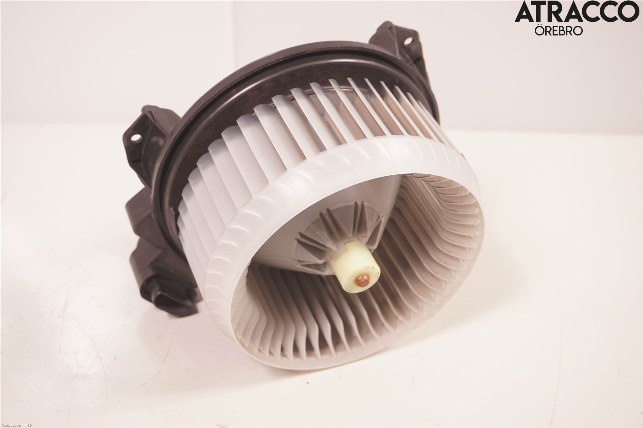 Toyota AVENSIS 09-15 Varme Ac Varmeapparatvifte