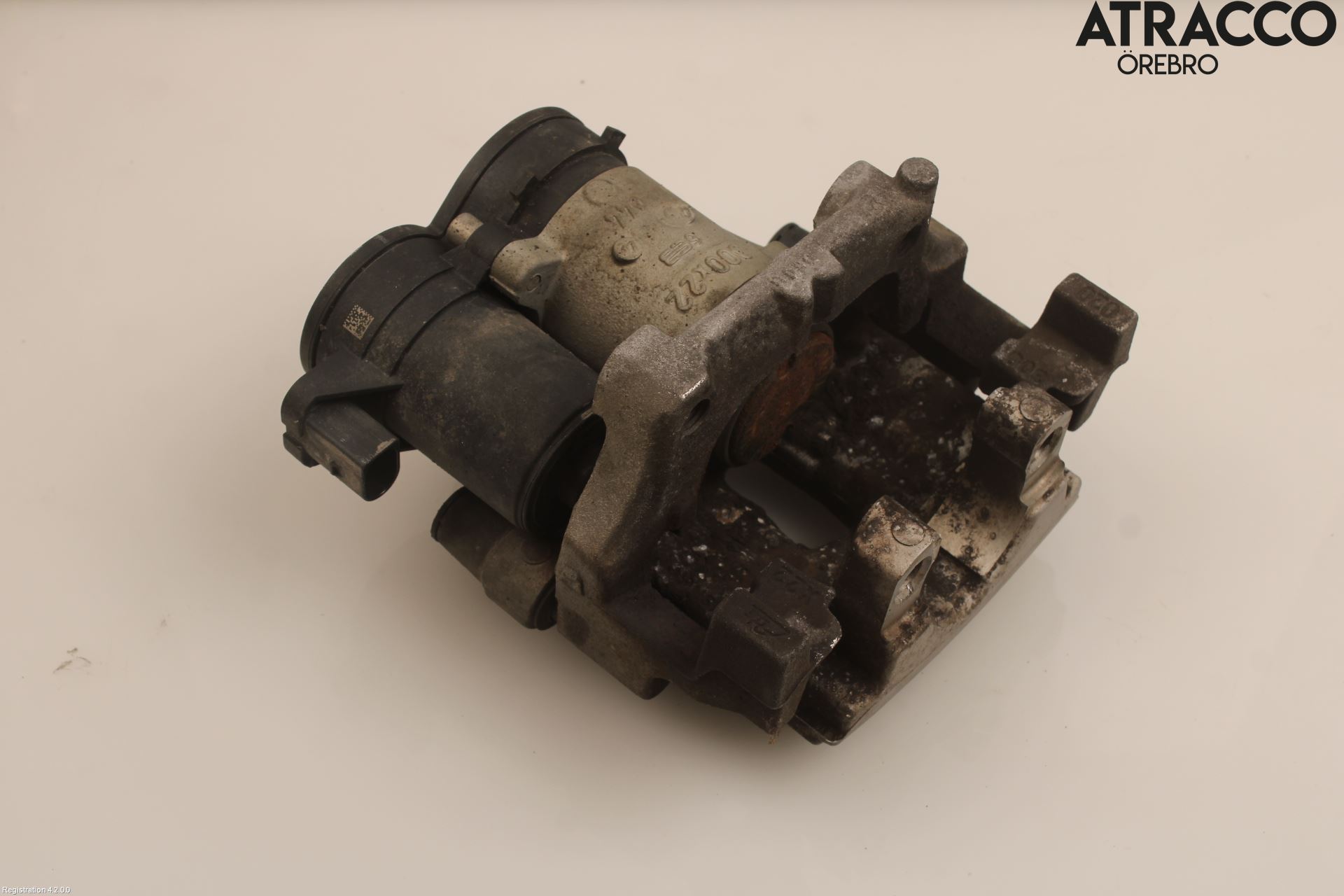 Mercedes-Benz MB C-KLASS (W205) 14-21 Bremsecaliper Bak Høyre