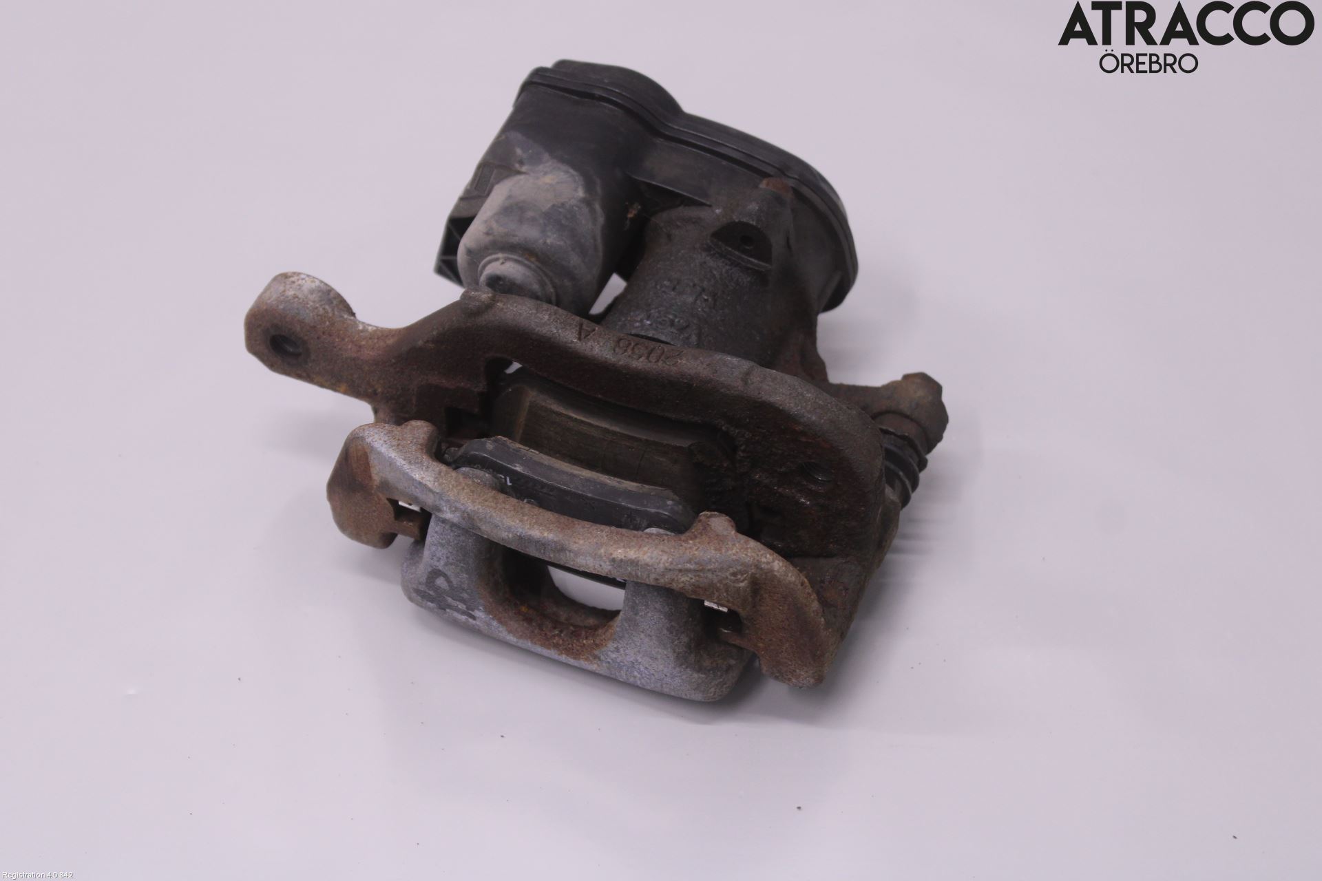 Nissan X-TRAIL 14-21 Bremsecaliper Bak Høyre