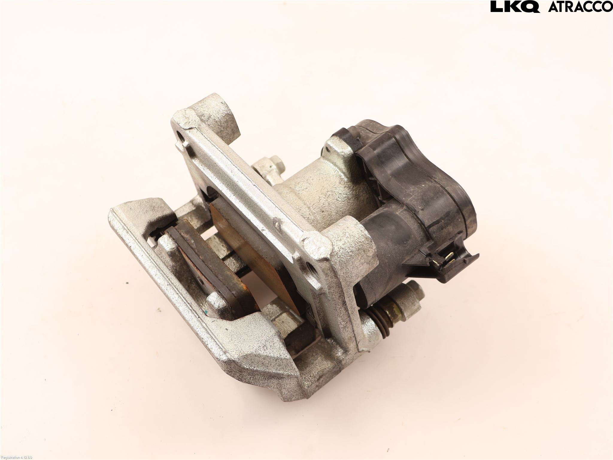 Kia EV6 (CV) 22- Bremsecaliper Bak Høyre