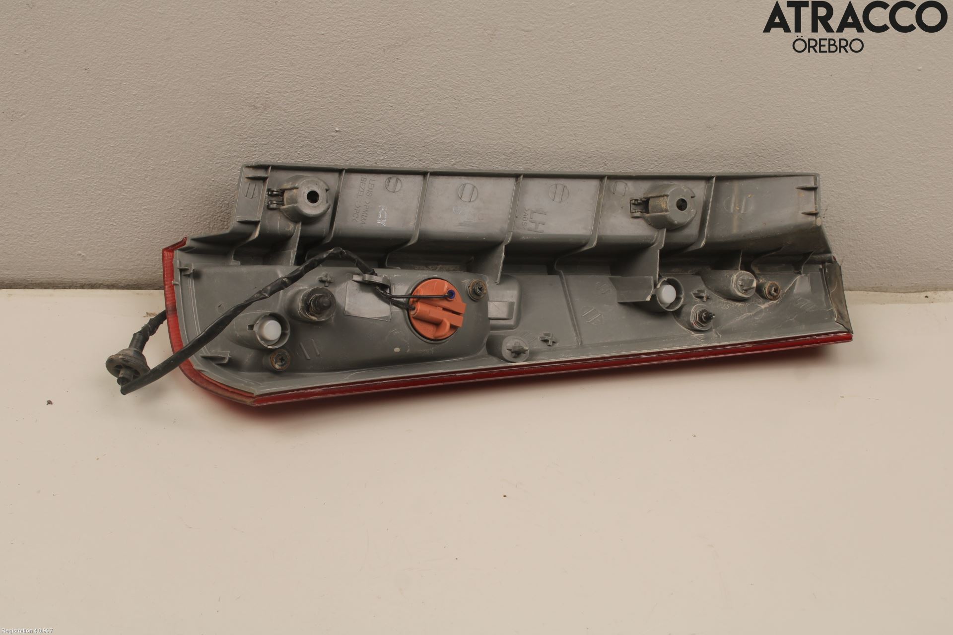 Kia CEED 06-12 Baklykt Venstre