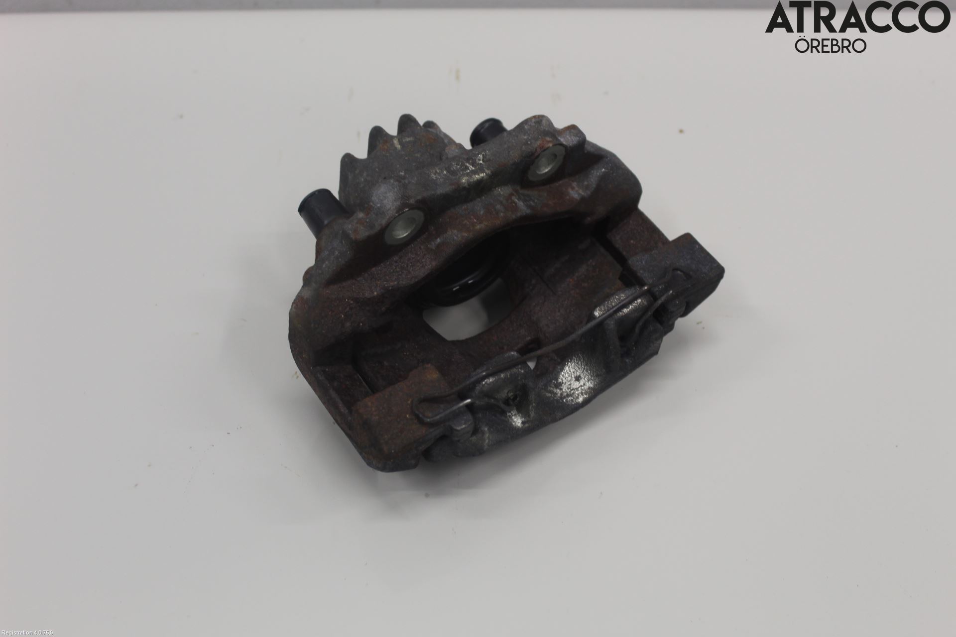 Peugeot PARTNER 16-18 Bremsecaliper Foran Høyre