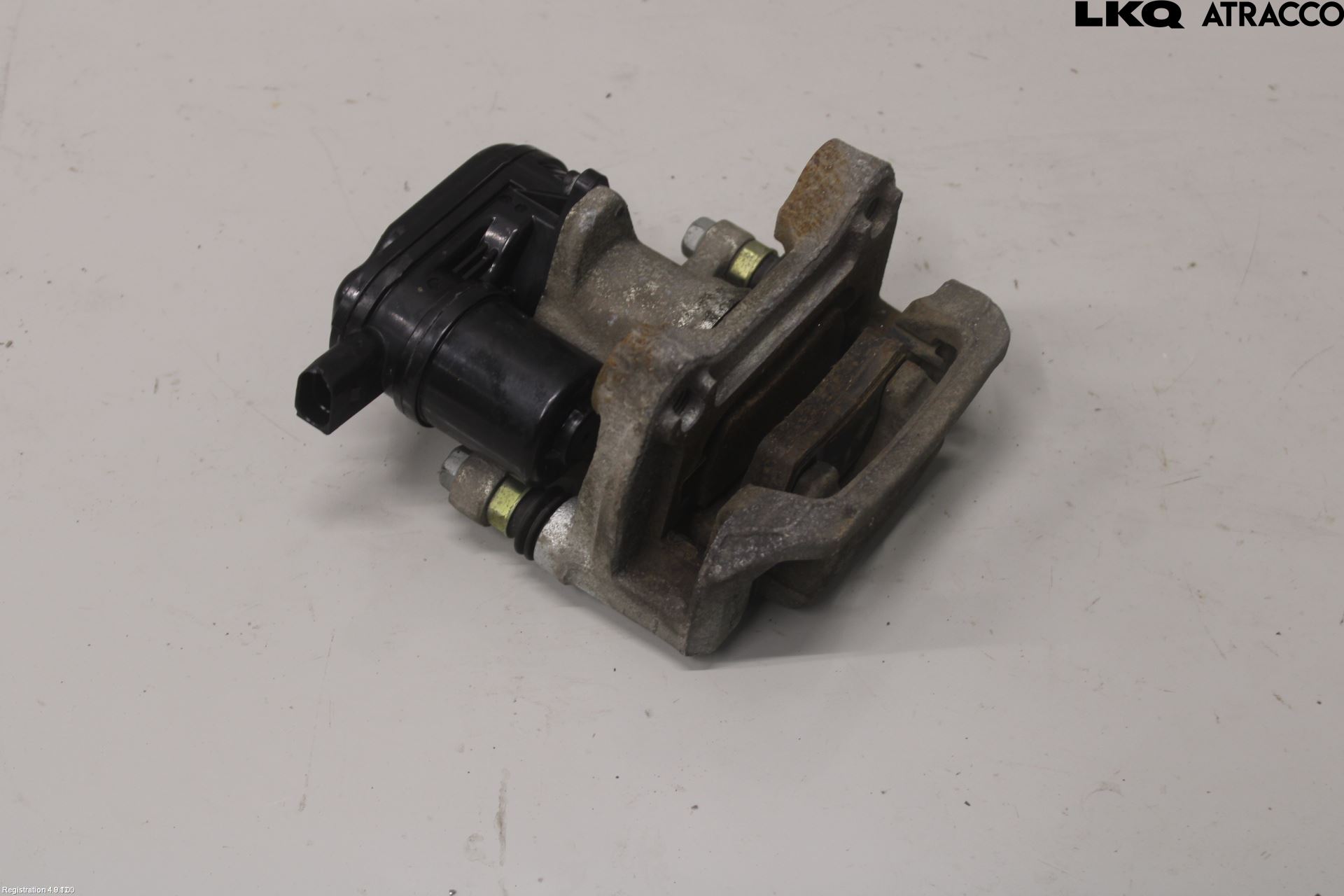 Kia CEED/CEED SW 19- Bremsecaliper Bak Høyre