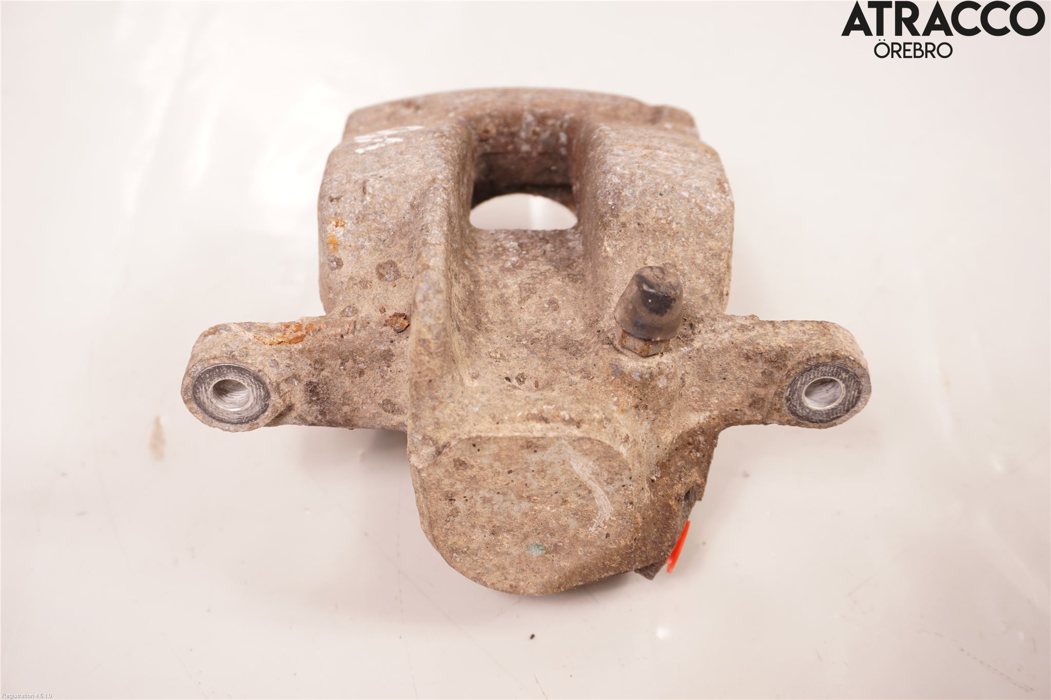 Toyota VERSO 09-18 Bremsecaliper Bak Venstre