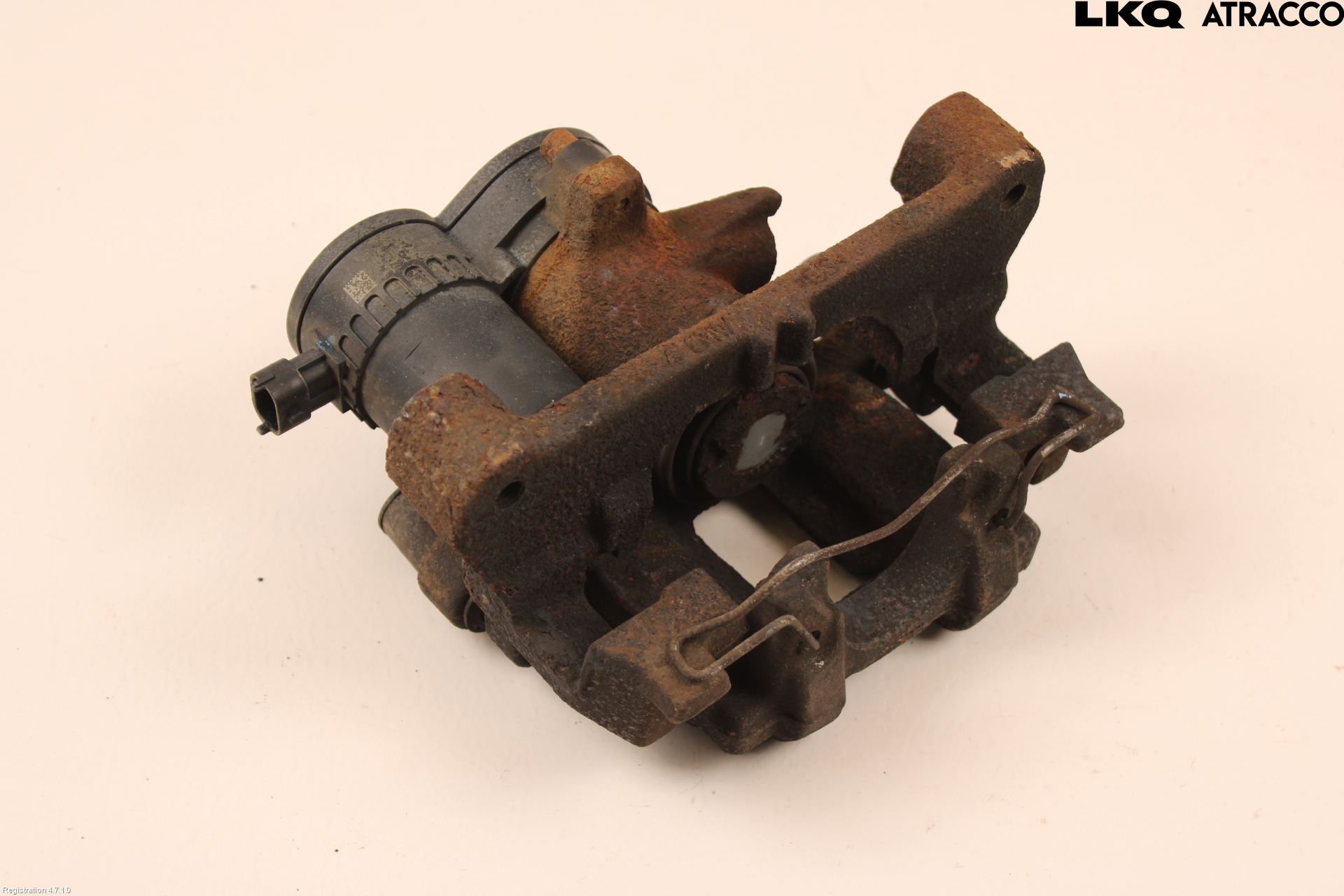 Subaru LEVORG 14-20 Bremsecaliper Bak Venstre