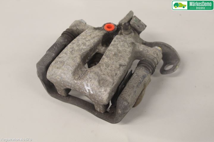 Kia CEED 12-18 Bremsecaliper Bak Høyre