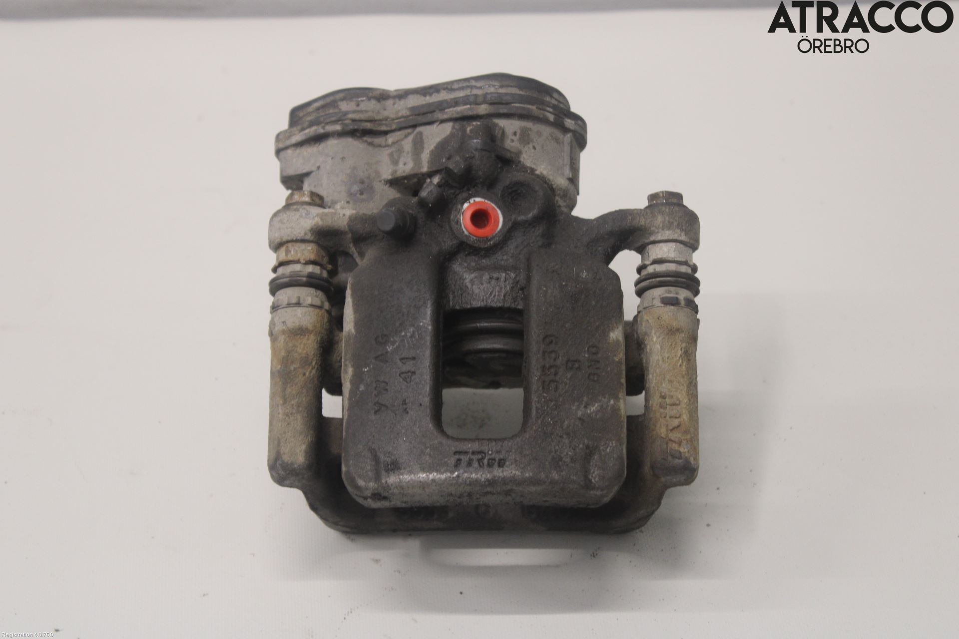 Volkswagen VW SHARAN 11- Bremsecaliper Bak Høyre