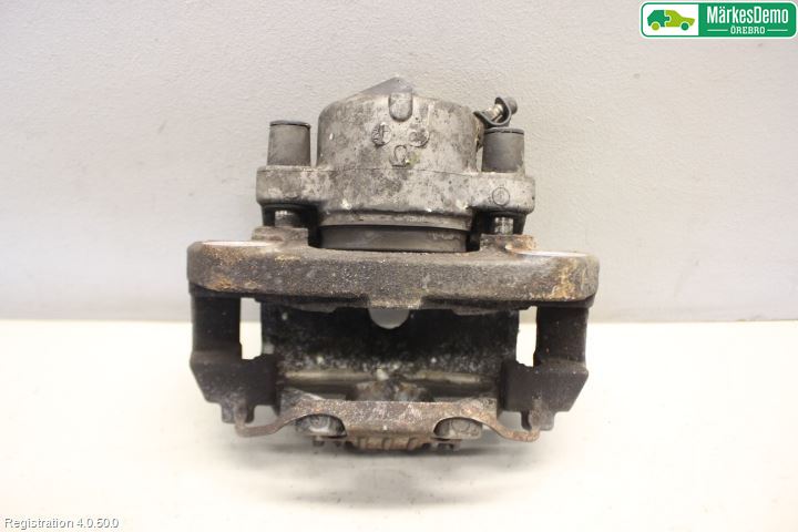 BMW 5 E60/61 Sed/Tou 02-10 Bremsecaliper Foran Venstre