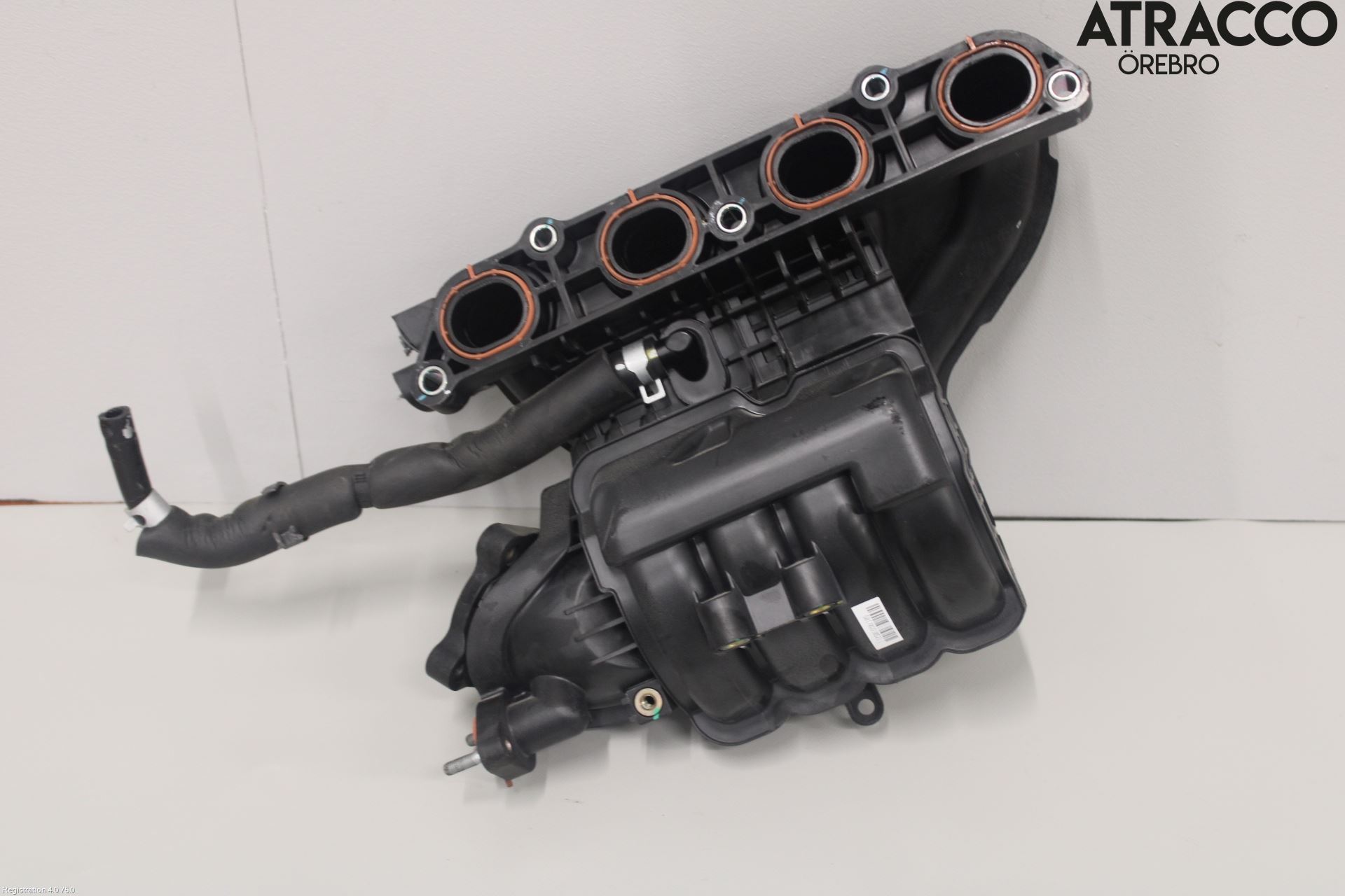 Kia NIRO (DE) 17-22 Innsugningsmanifold