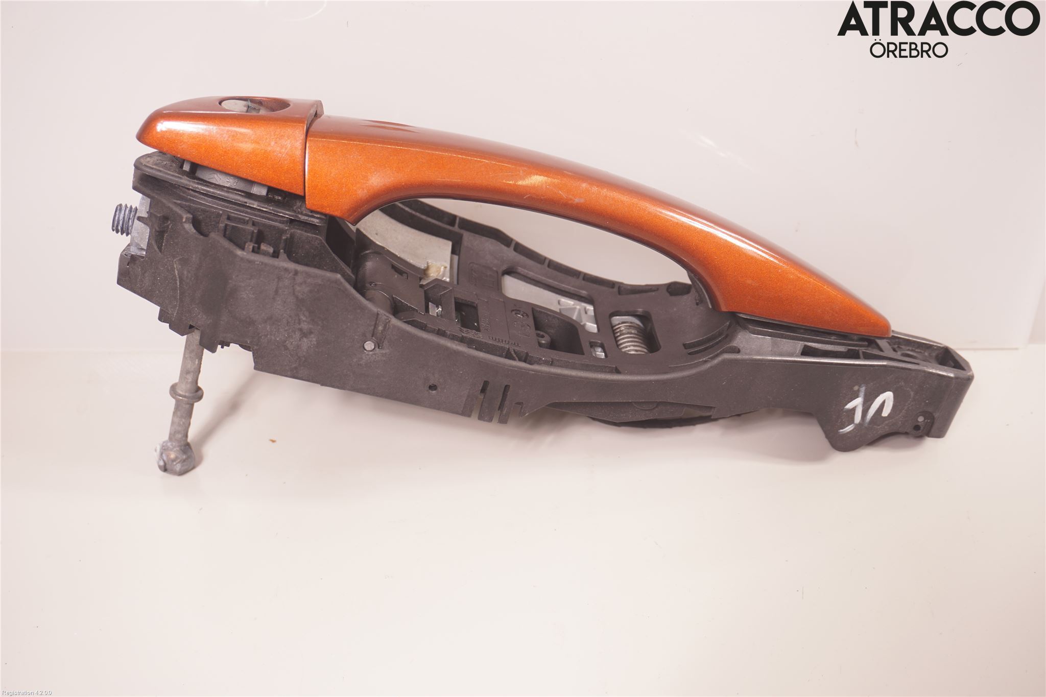 Citroen C4/E-C4 C4X/E-C4X III 21- Dørhandtak Ytre Venstre
