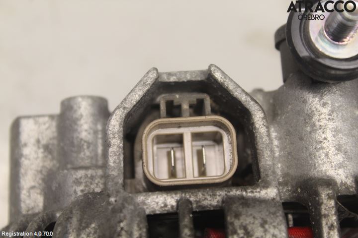 Mazda 3 I 07-08 Dynamo