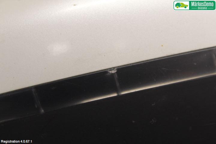 Peugeot 308 14-21 Speil H M-El Justering