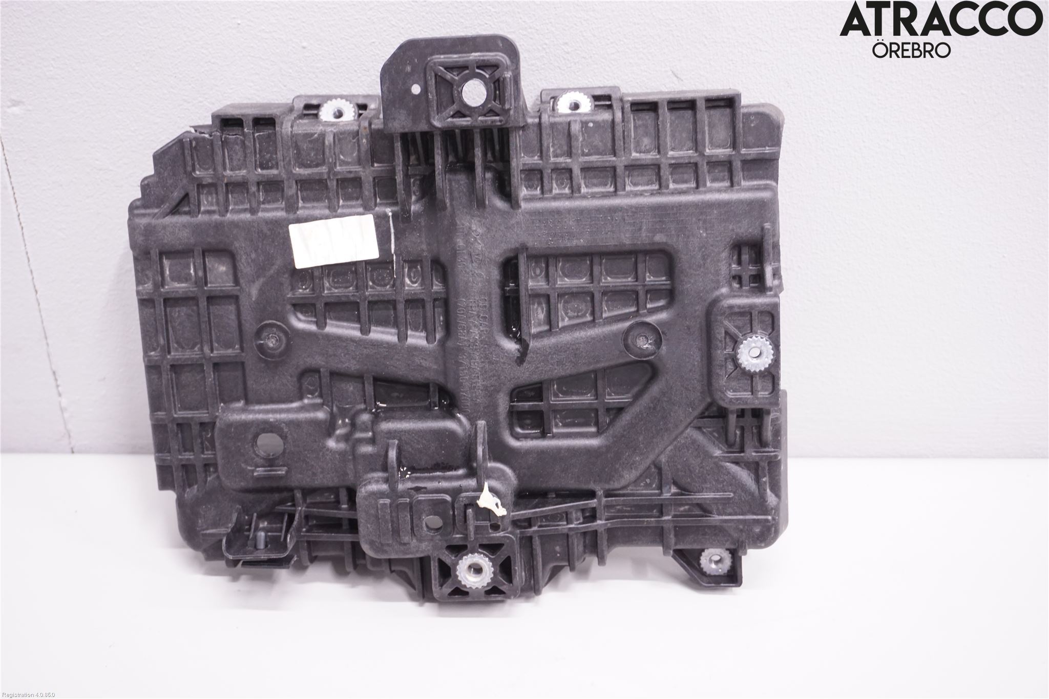 Kia CEED/CEED SW 19- Motor Deksel Over Motor