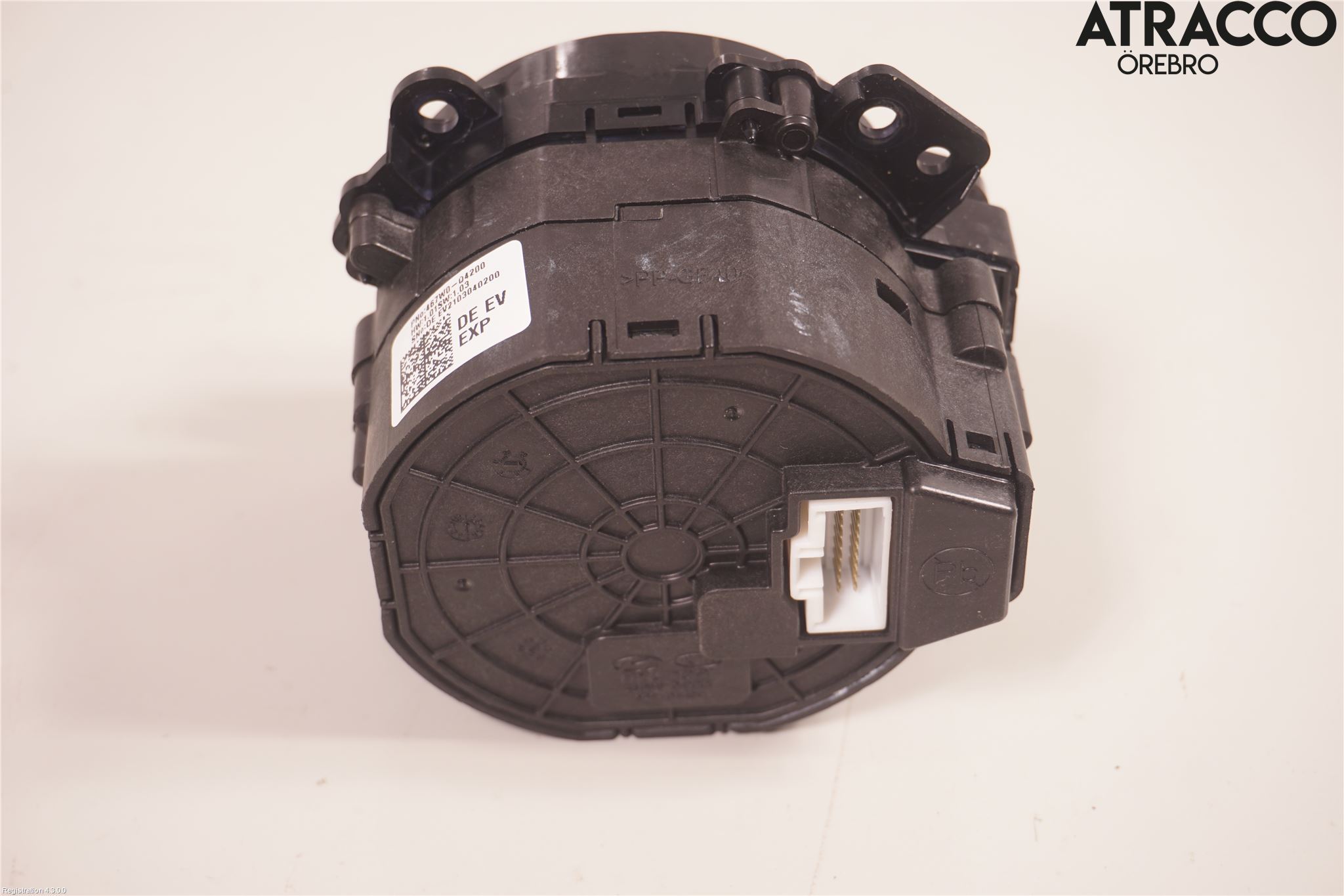 Kia SOUL 09- Gearspak