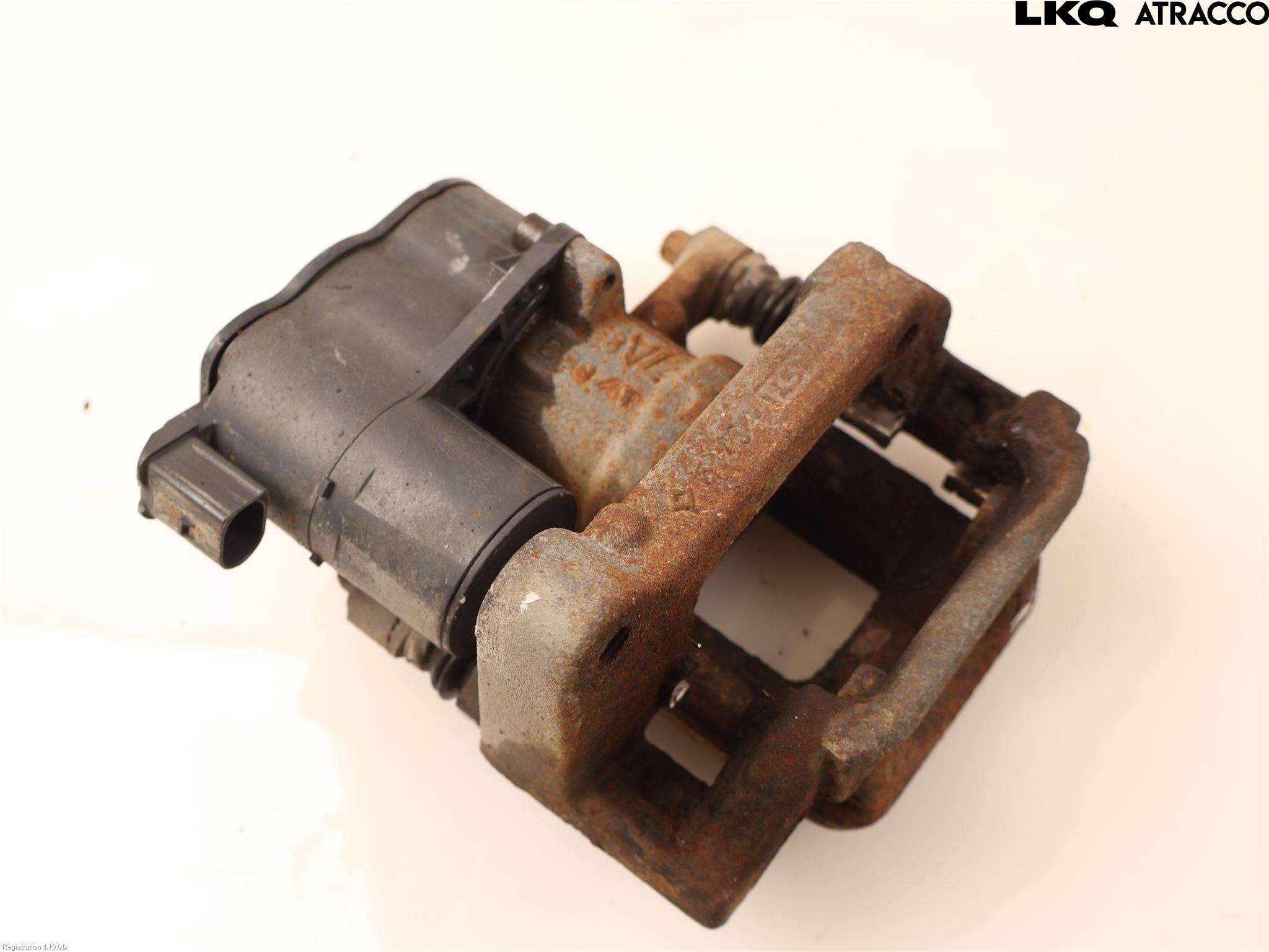 Peugeot PARTNER/E-PARTNER 19- Bremsecaliper Bak Høyre