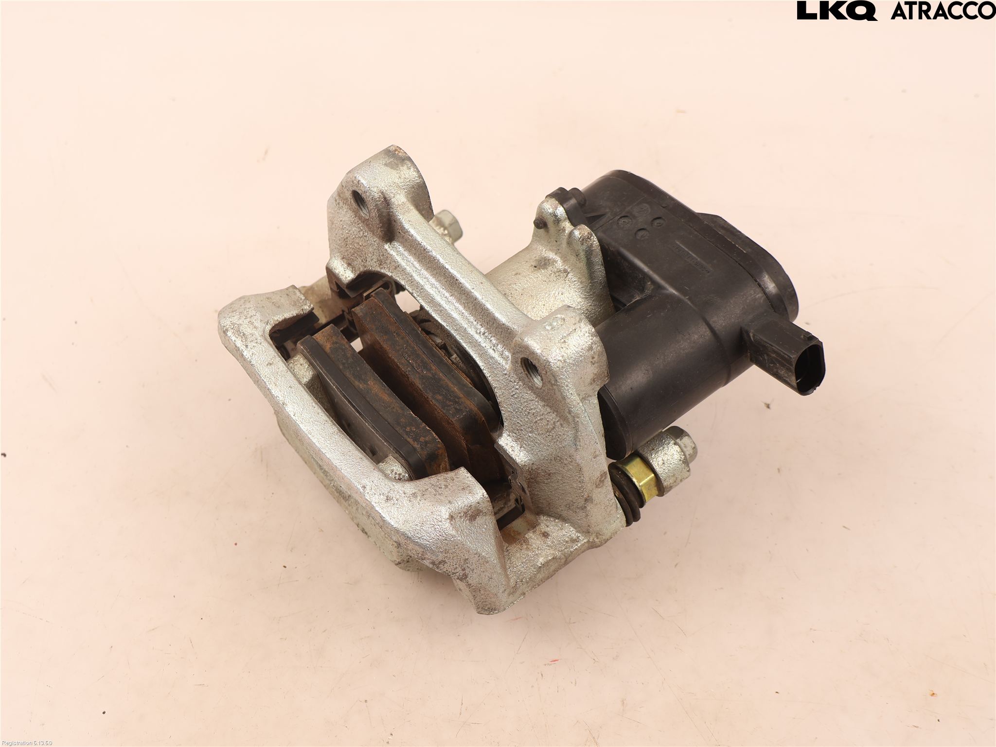 Kia EV3 26->> Bremsecaliper Bak Venstre